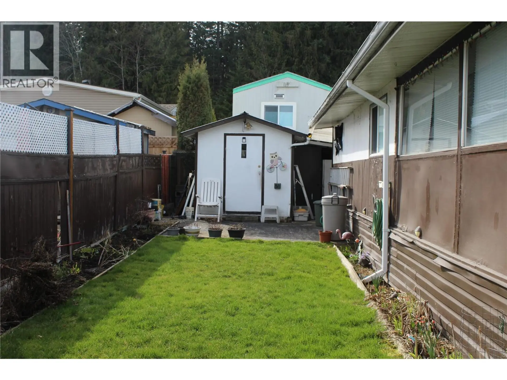 Property at 5280 69 AVENUE NE, Salmon Arm, BC