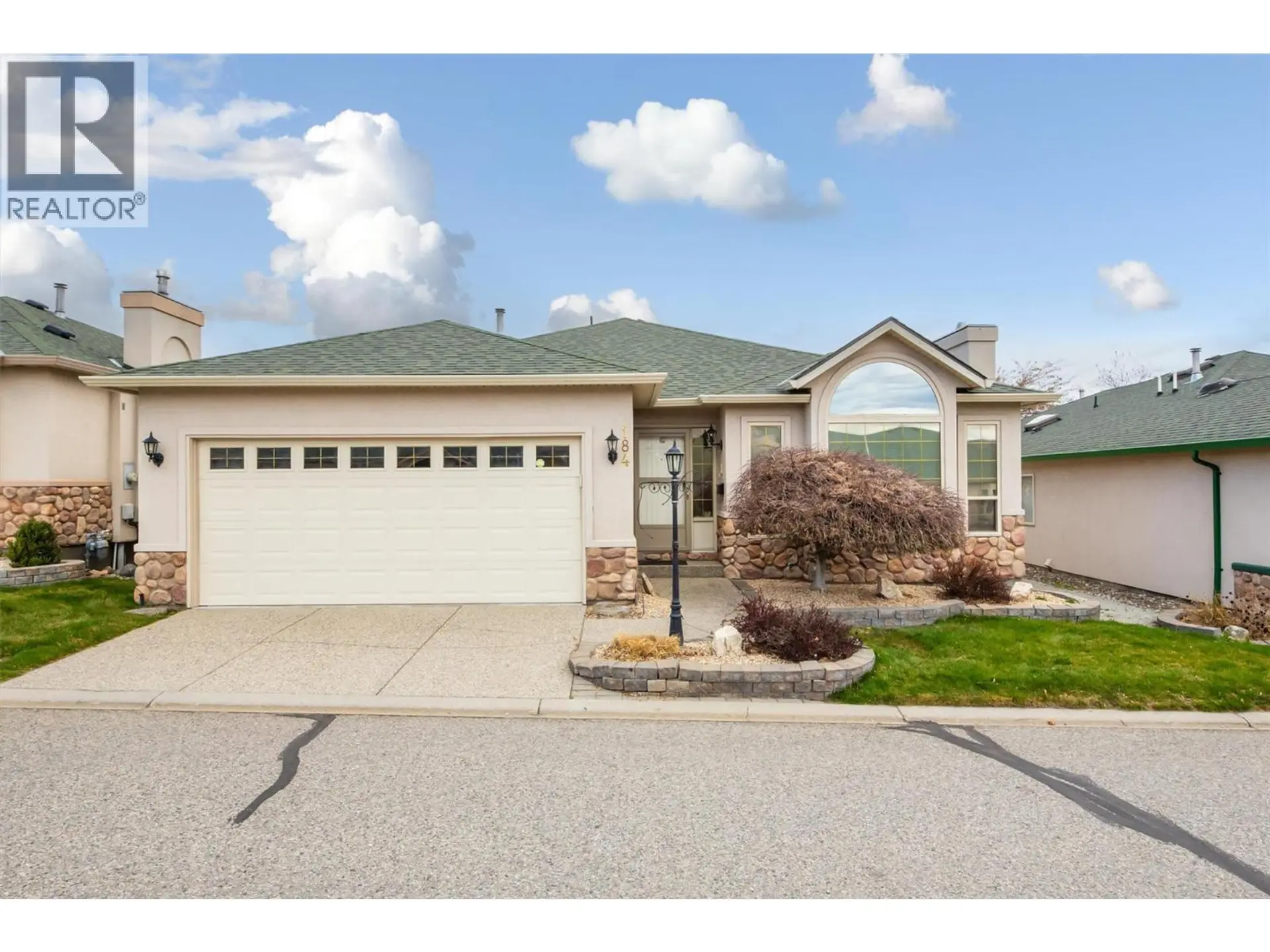 Property at #184 2330 Butt Road, West Kelowna, BC