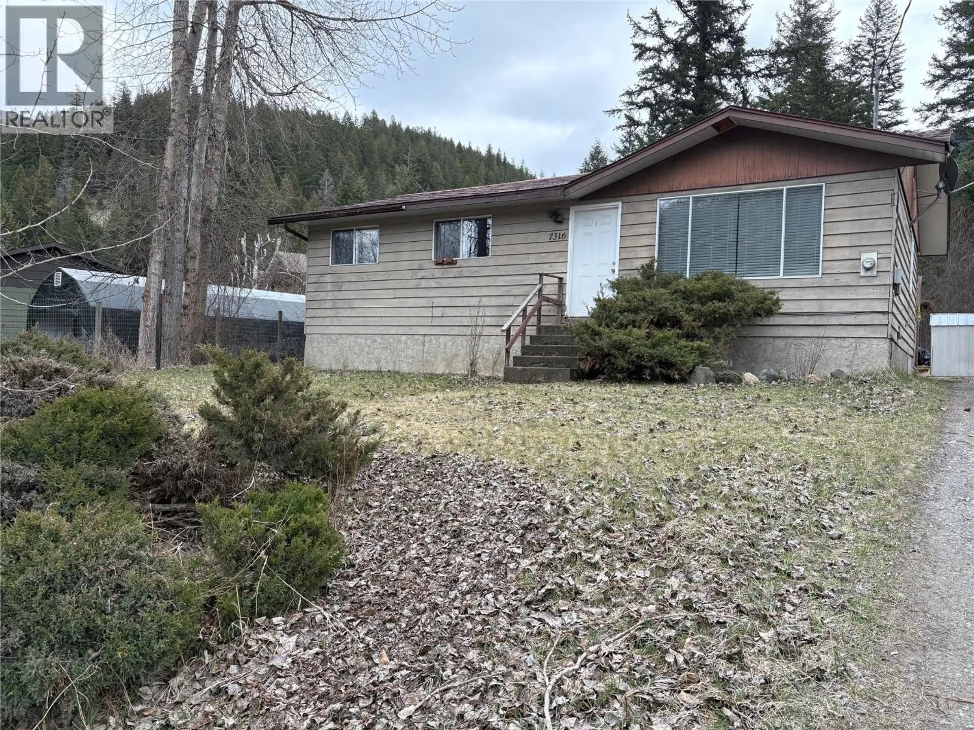 Property at 7316 CAHILTY CRESCENT, Kamloops, BC