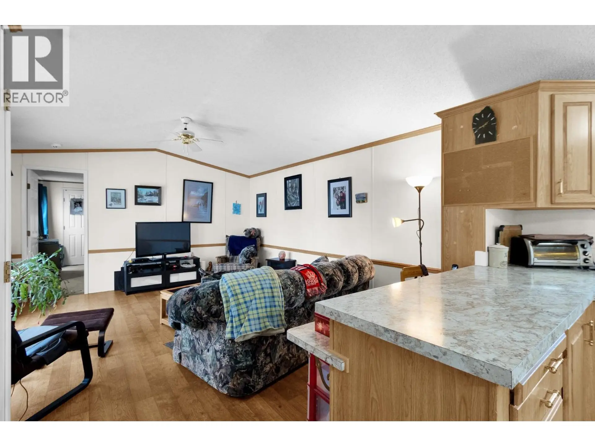 Property at #22 1000 INVERNESS ROAD, Prince George, BC