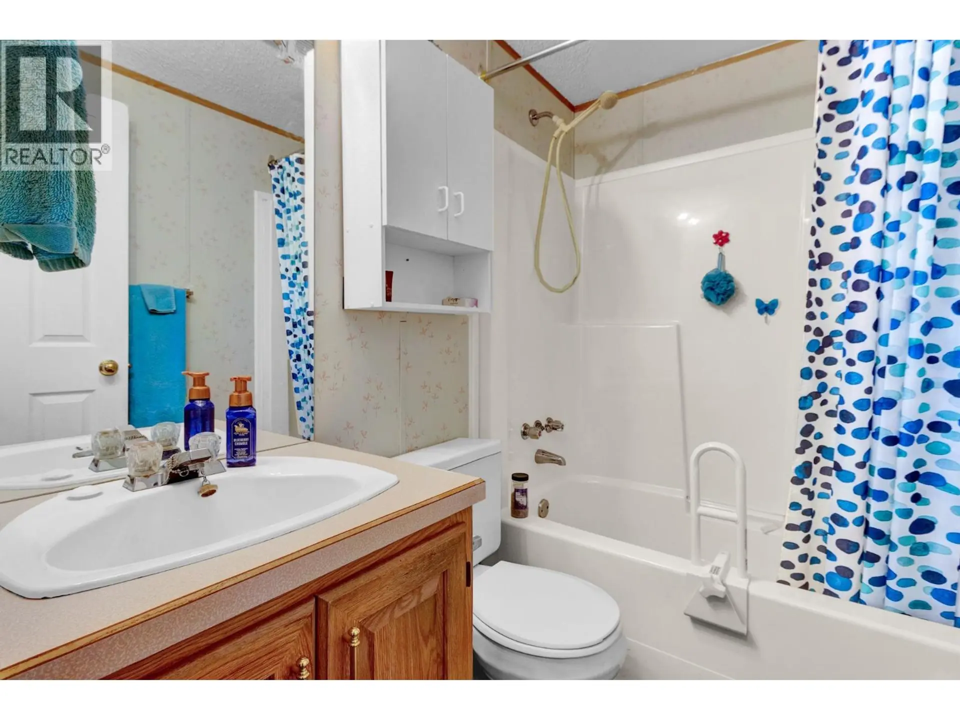 Property at #22 1000 INVERNESS ROAD, Prince George, BC