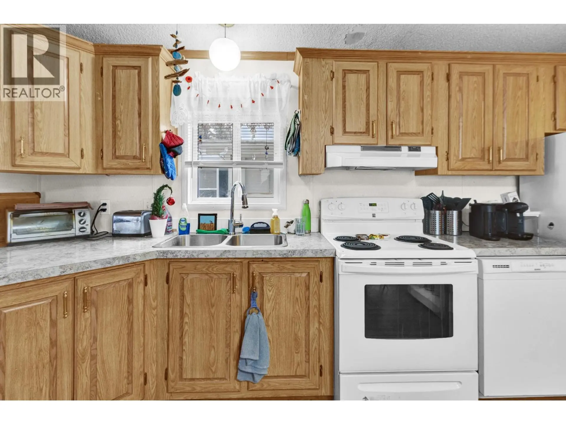 Property at #22 1000 INVERNESS ROAD, Prince George, BC