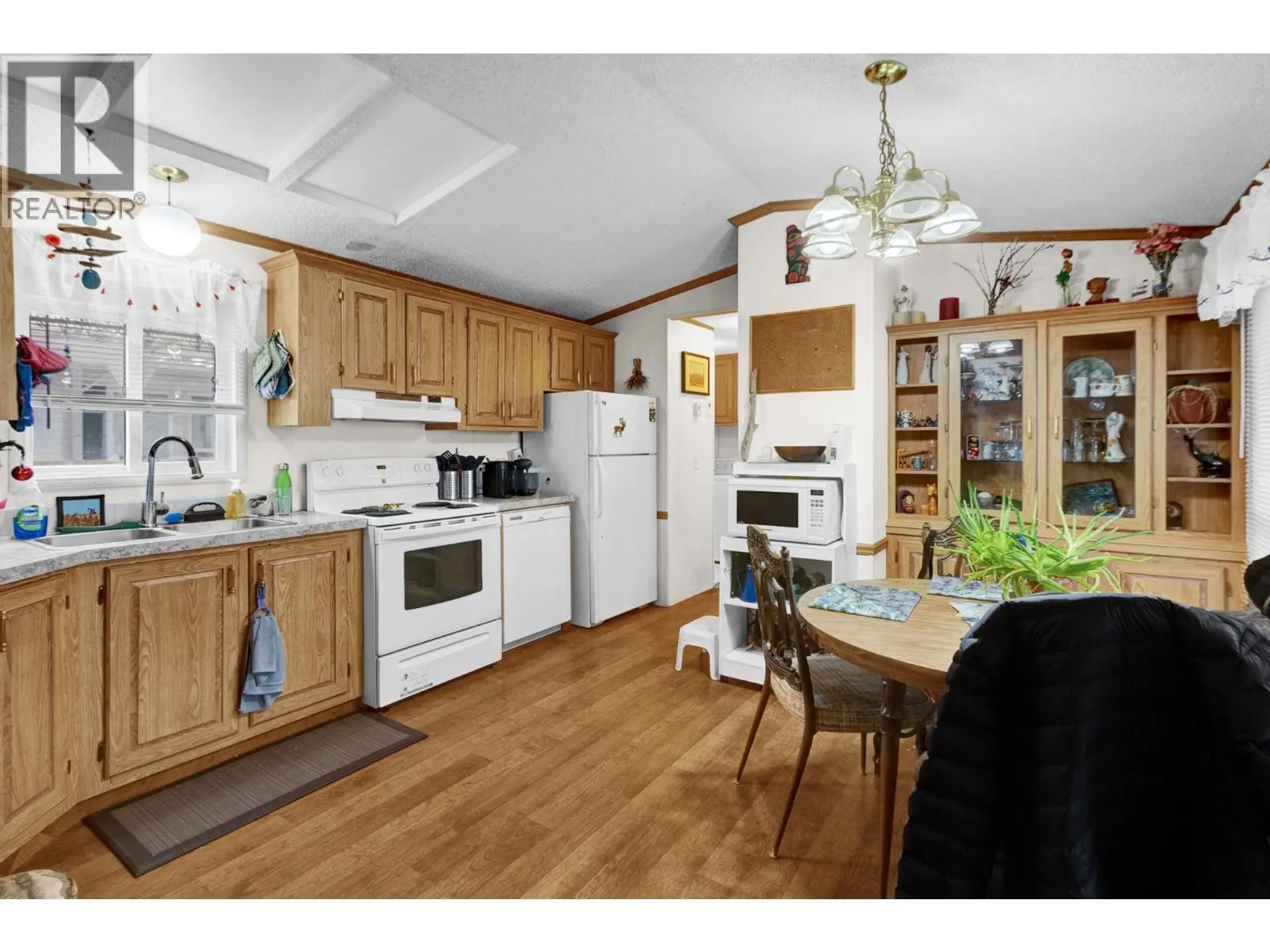 Property at #22 1000 INVERNESS ROAD, Prince George, BC