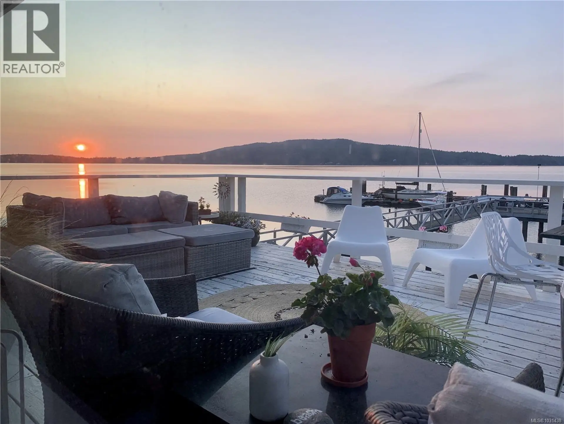Property at #12 1723 Sandy Beach Rd, Mill Bay, BC