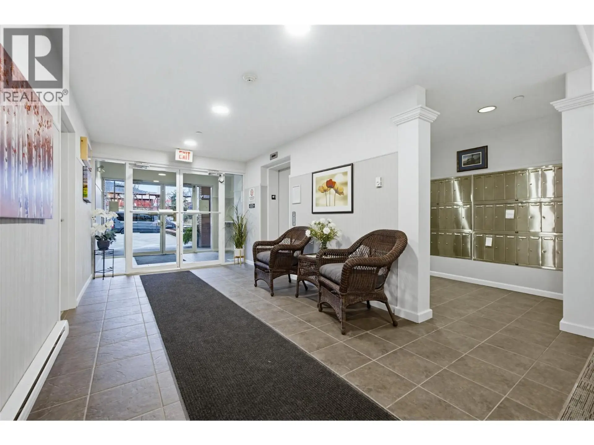 Property at #212 550 LORNE STREET, Kamloops, BC