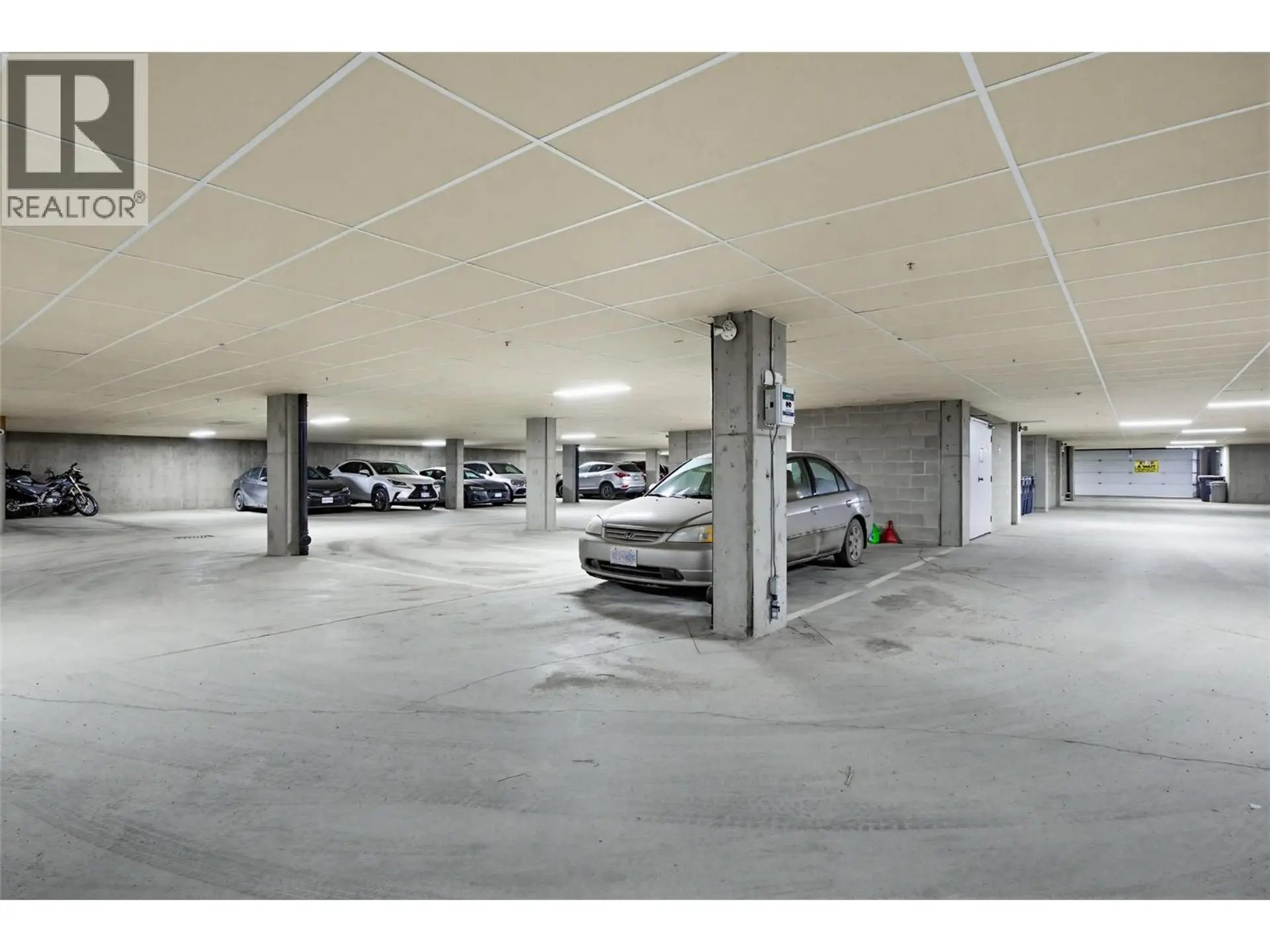 Property at #212 550 LORNE STREET, Kamloops, BC