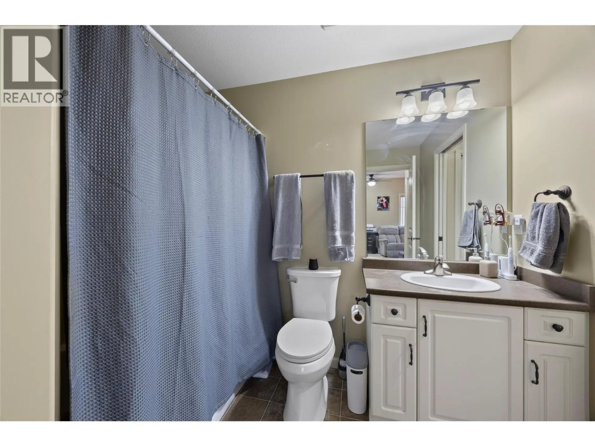 Property at #212 550 LORNE STREET, Kamloops, BC