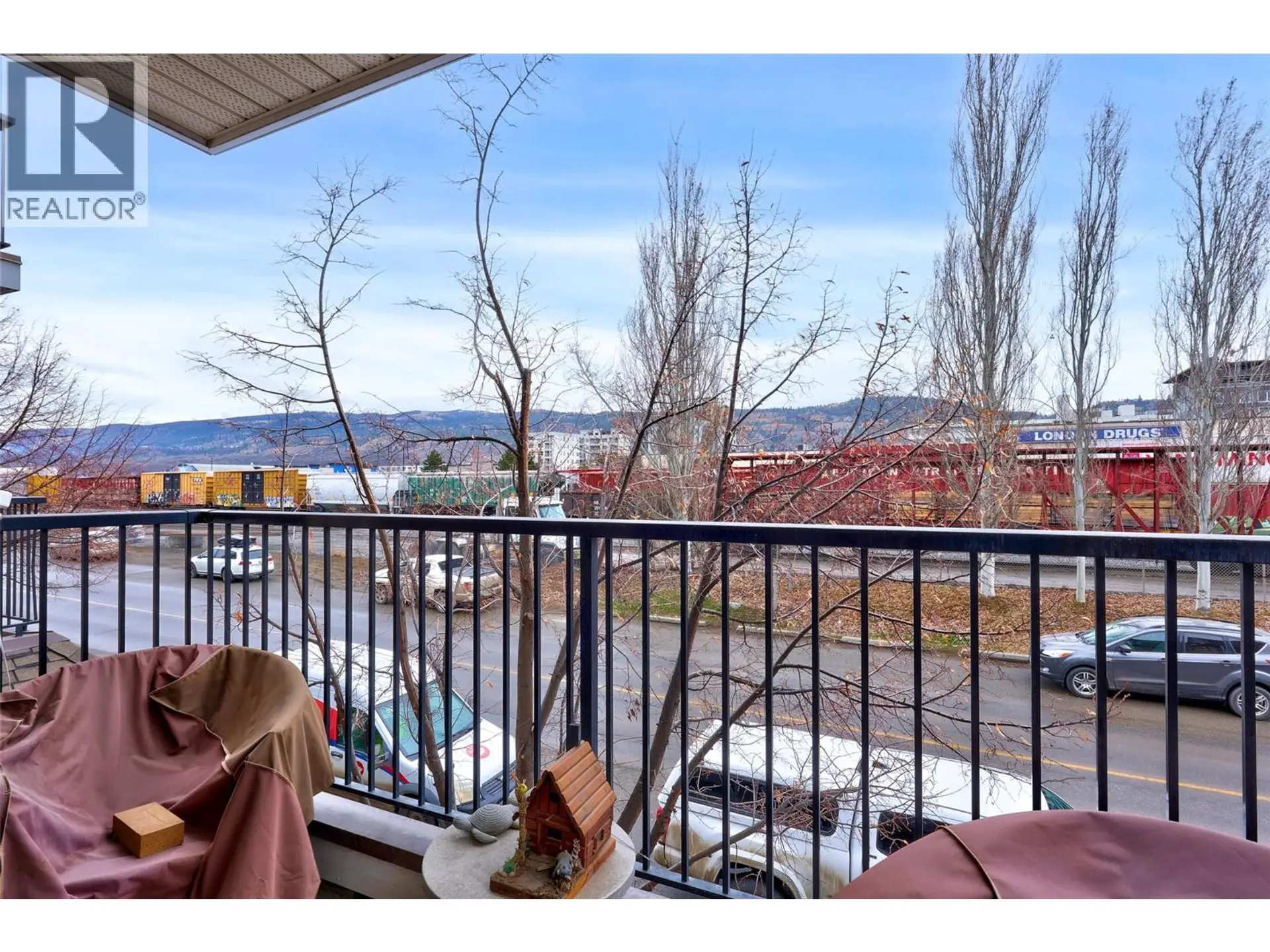 Property at #212 550 LORNE STREET, Kamloops, BC