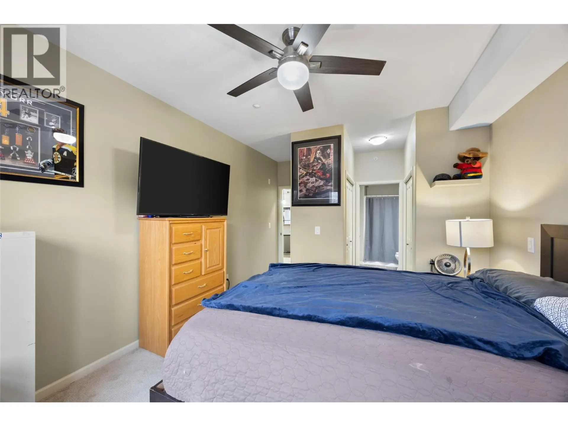 Property at #212 550 LORNE STREET, Kamloops, BC