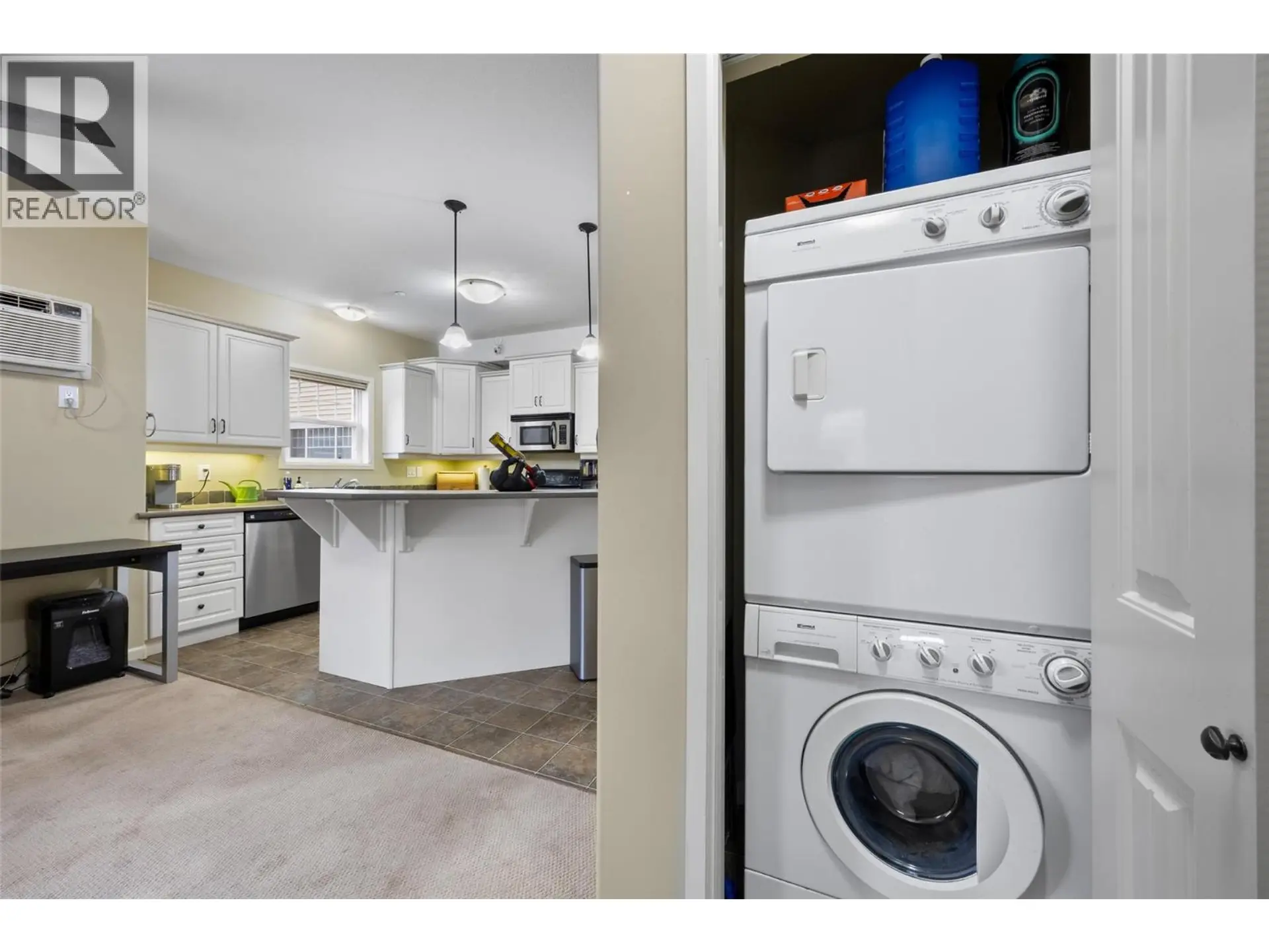 Property at #212 550 LORNE STREET, Kamloops, BC