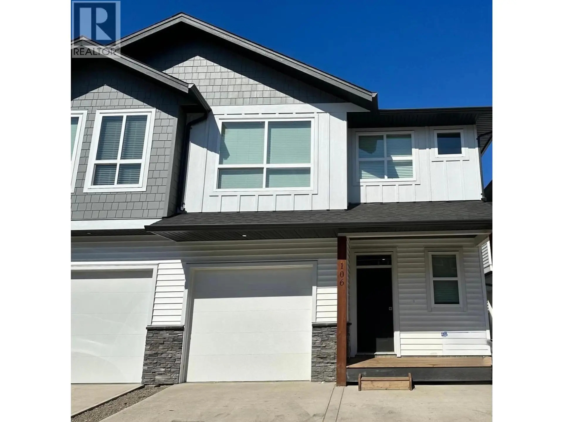 Property at #106 2648 TRANQUILLE ROAD, Kamloops, BC