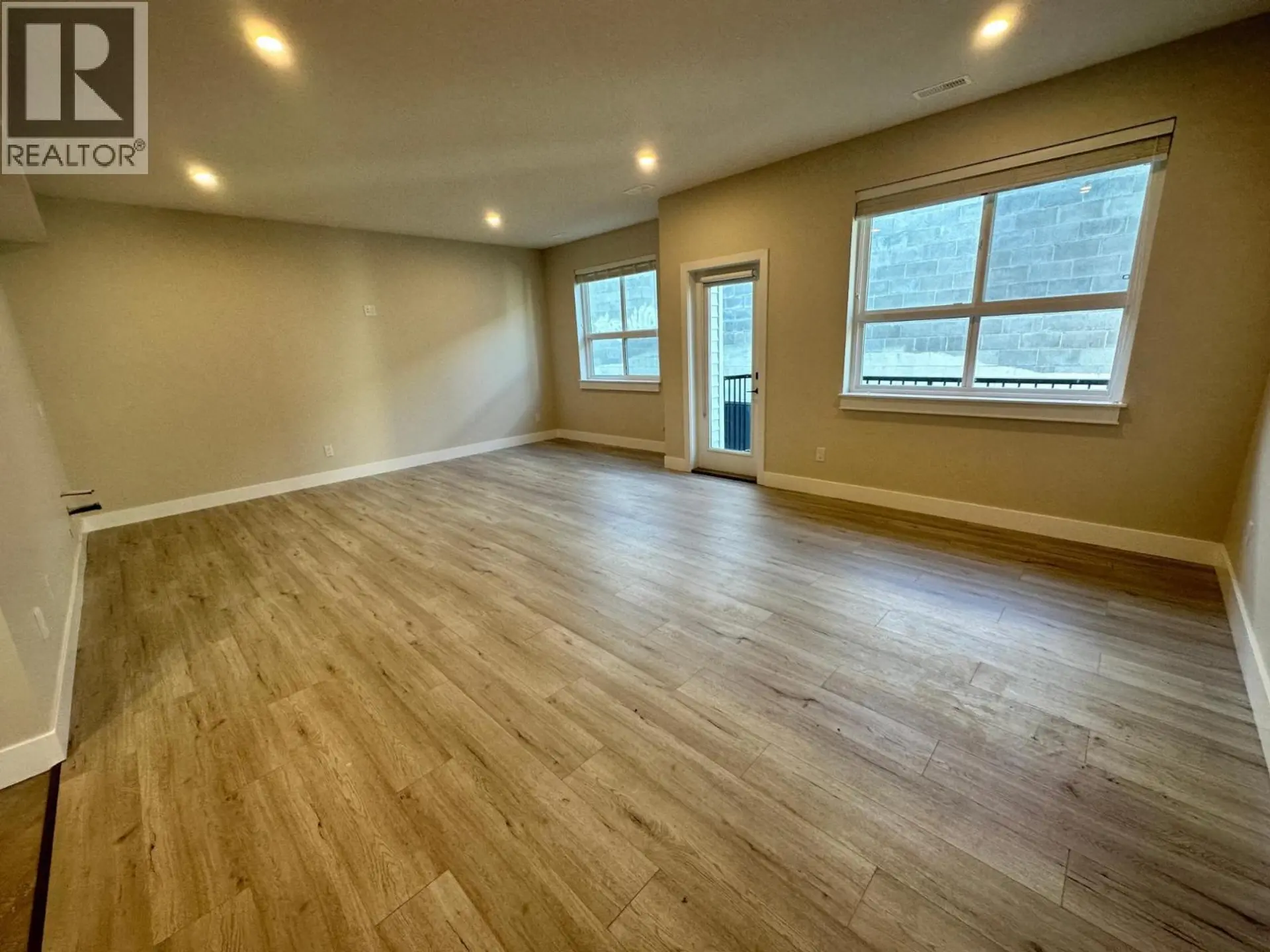 Property at #106 2648 TRANQUILLE ROAD, Kamloops, BC