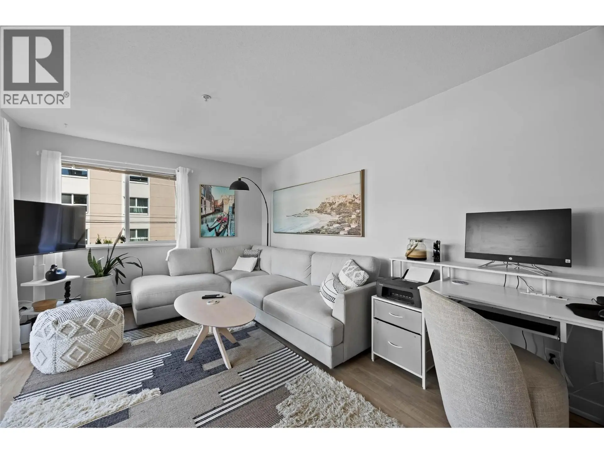 Property at #204 360 BATTLE STREET, Kamloops, BC