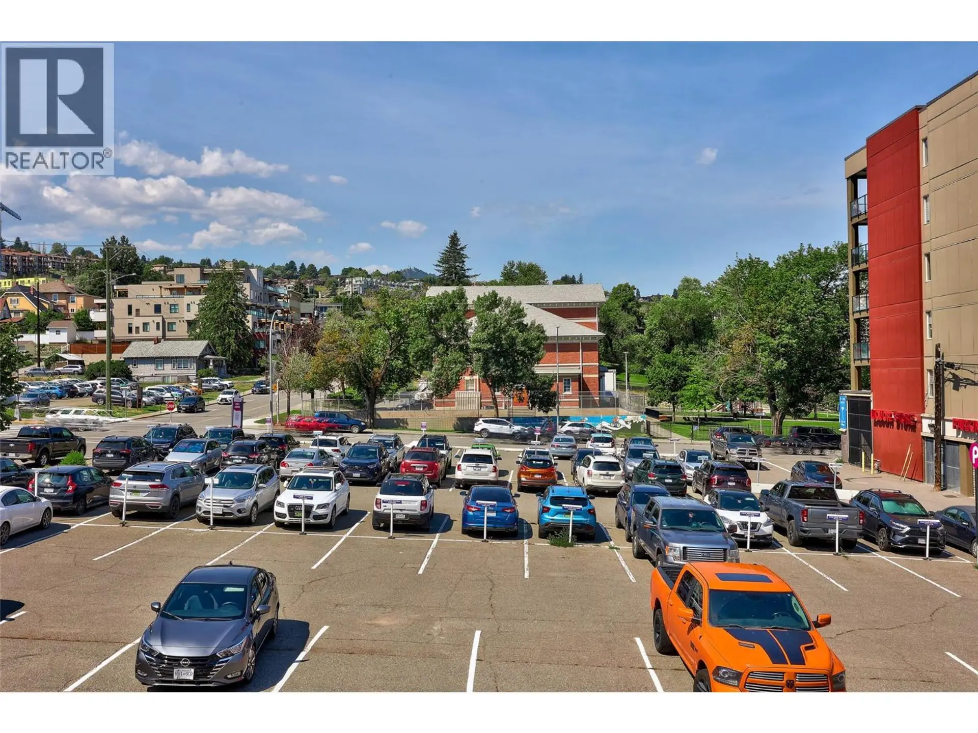 Property at #204 360 BATTLE STREET, Kamloops, BC