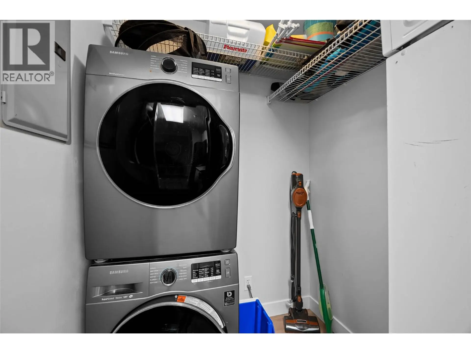 Property at #204 360 BATTLE STREET, Kamloops, BC