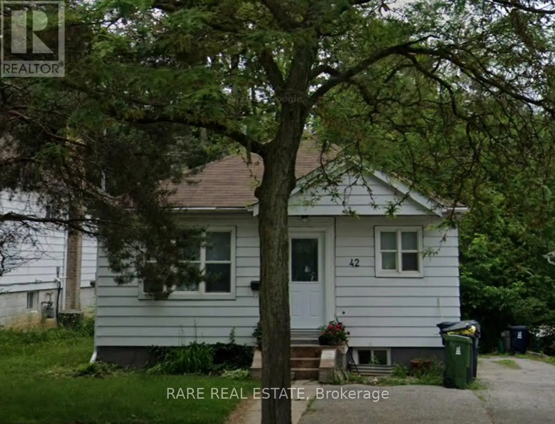 42 SENLAC ROAD