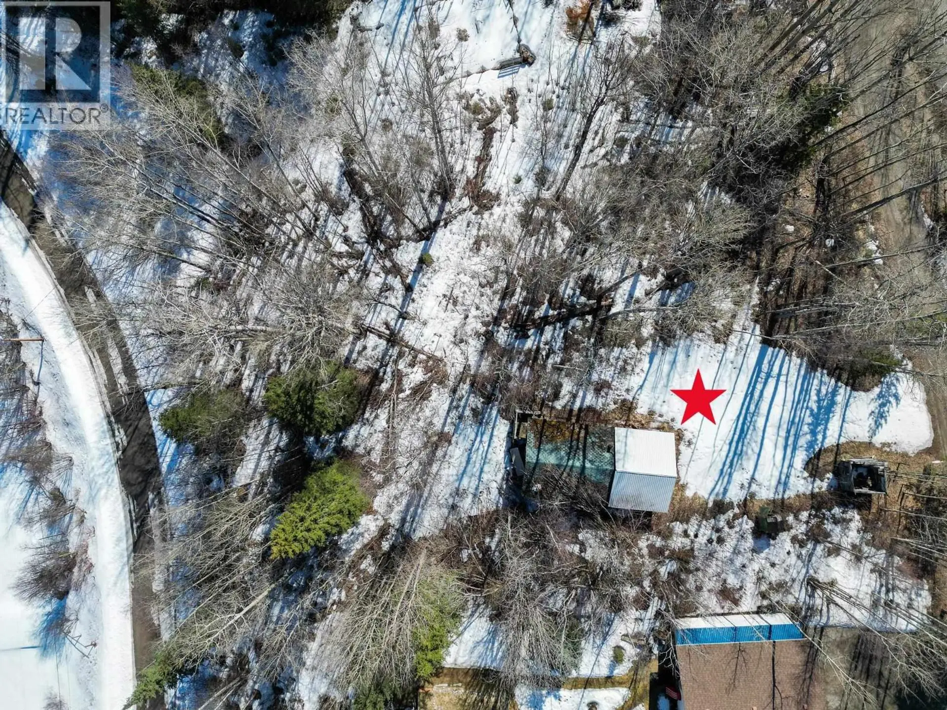 Property at 28200 NESS LAKE ROAD, Ness Lake, BC