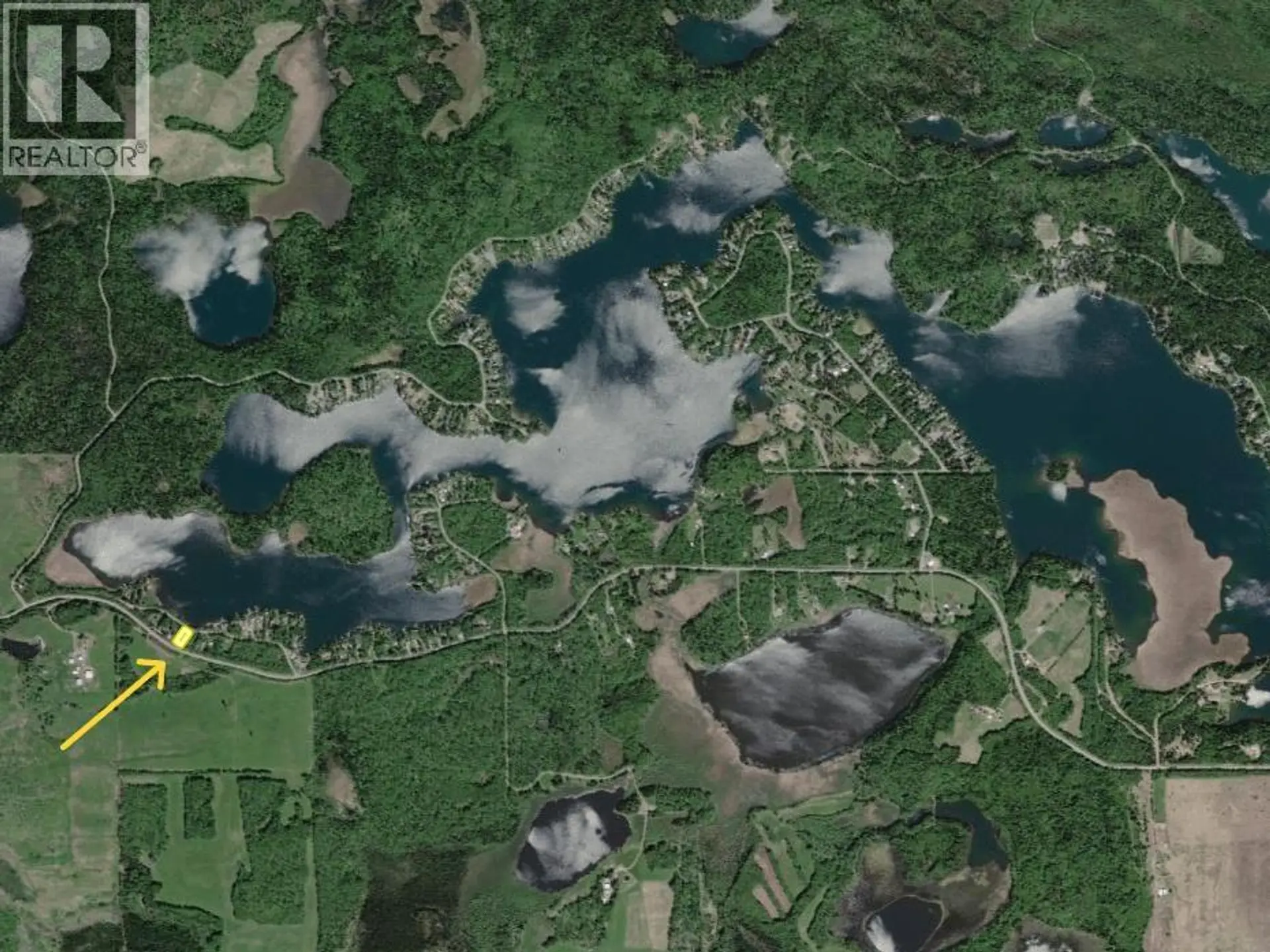 Property at 28200 NESS LAKE ROAD, Ness Lake, BC