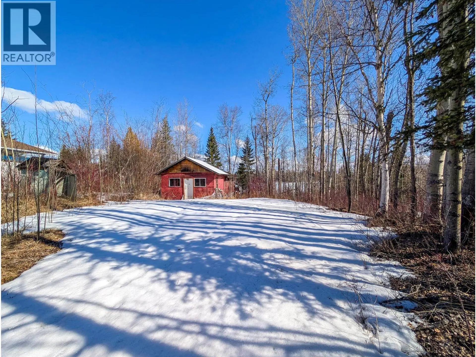 Property at 28200 NESS LAKE ROAD, Ness Lake, BC