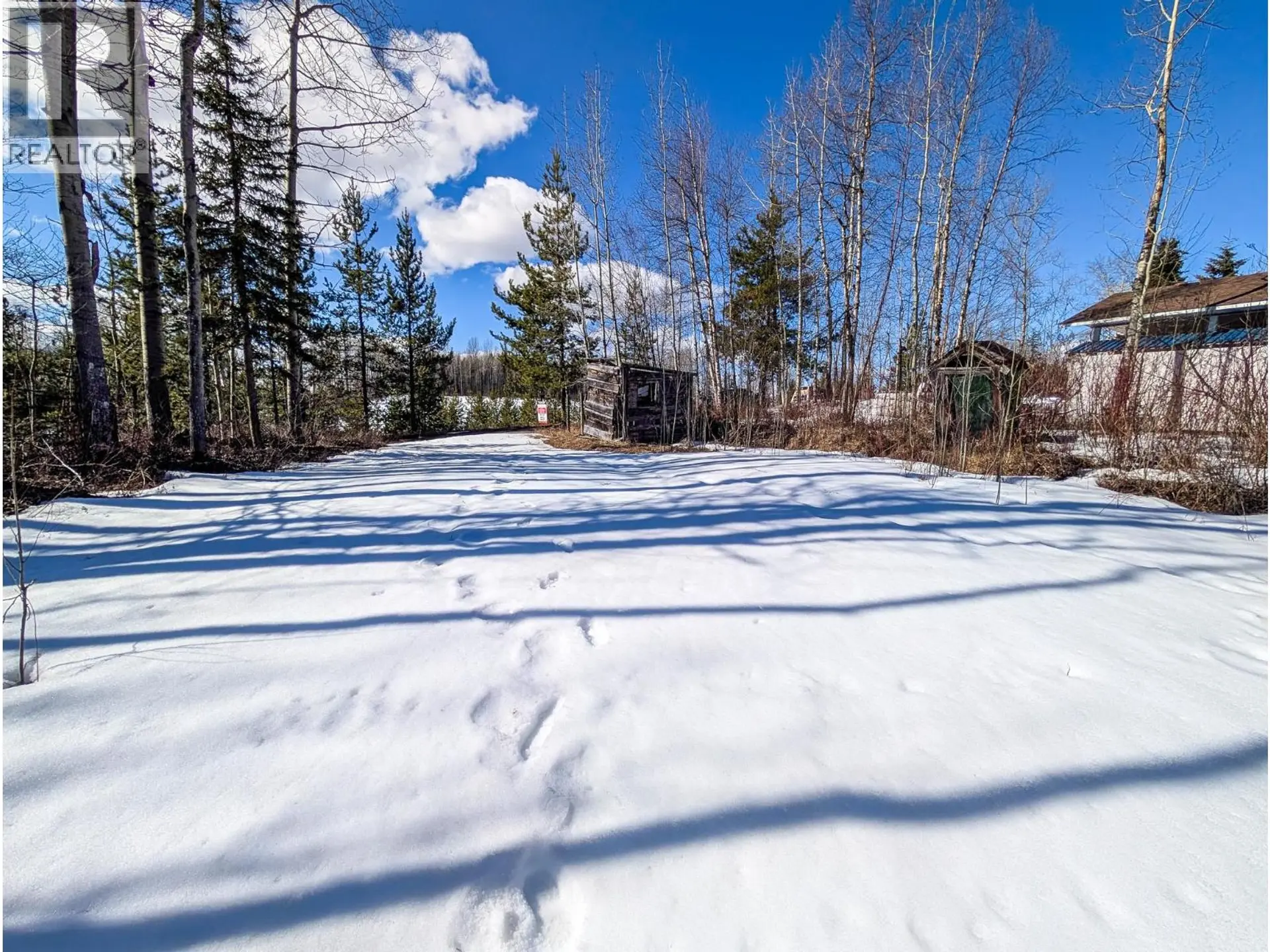 Property at 28200 NESS LAKE ROAD, Ness Lake, BC