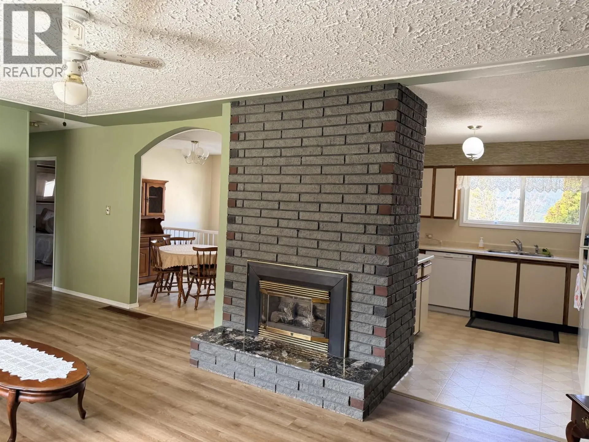 Property at 123 LAKEVIEW AVENUE, Williams Lake, BC