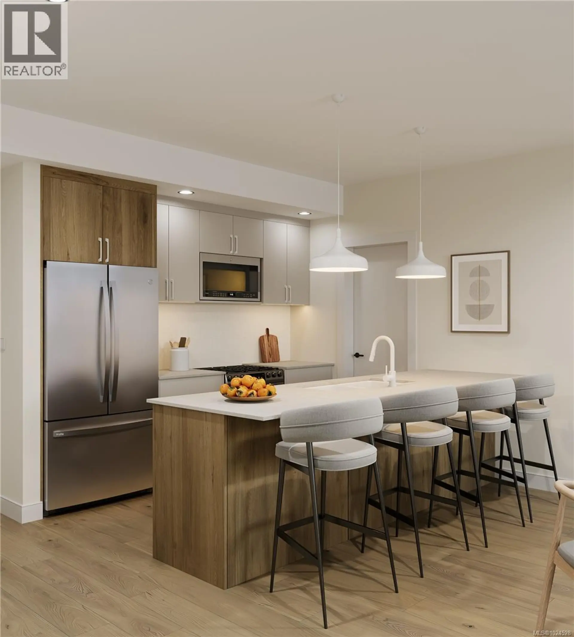 Property at #203 2881 LEIGH RD, Langford, BC