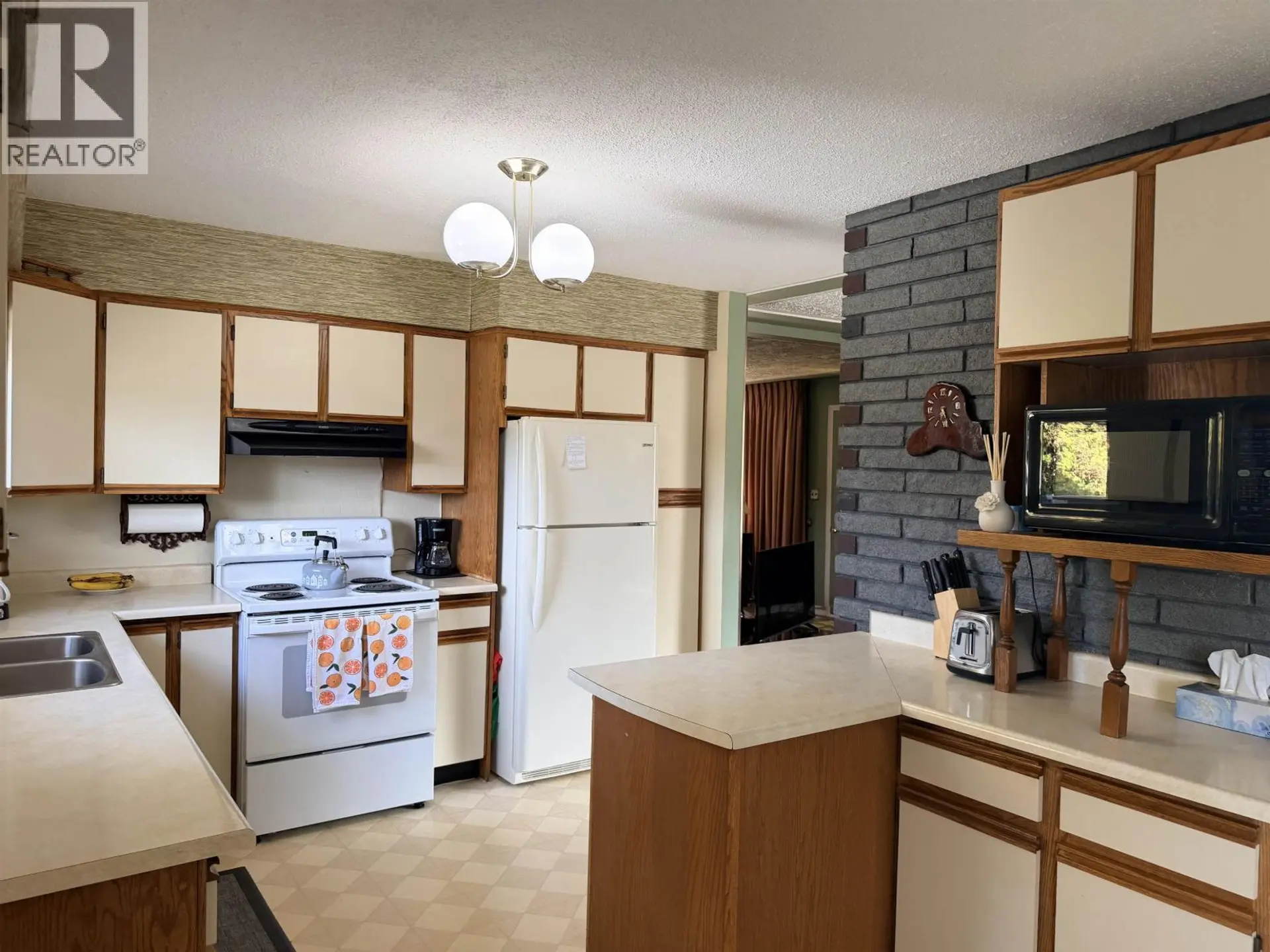 Property at 123 LAKEVIEW AVENUE, Williams Lake, BC