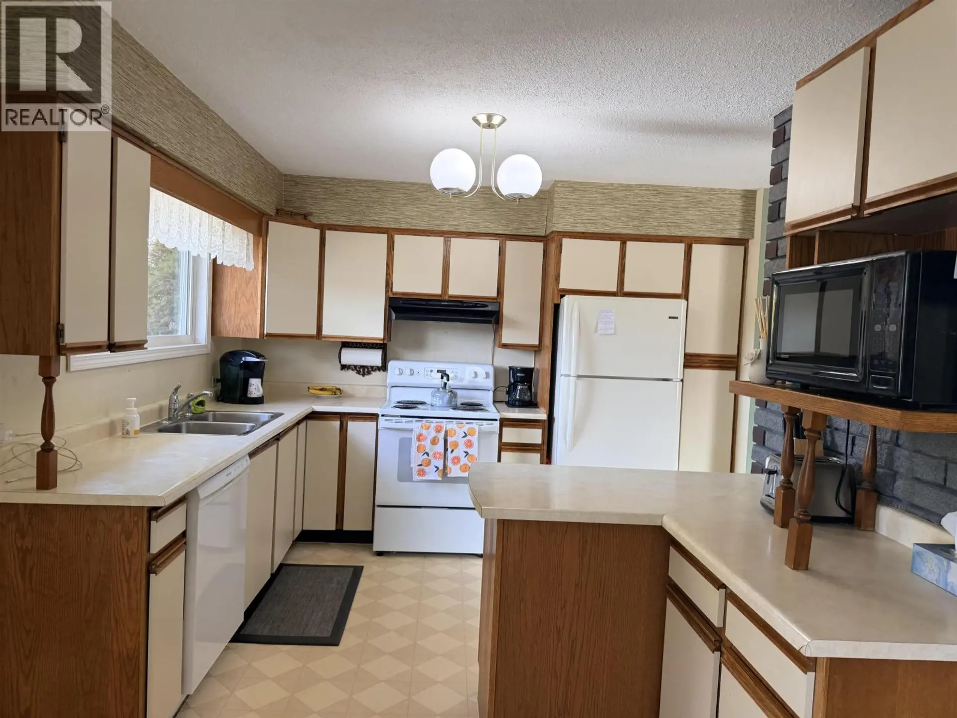 Property at 123 LAKEVIEW AVENUE, Williams Lake, BC