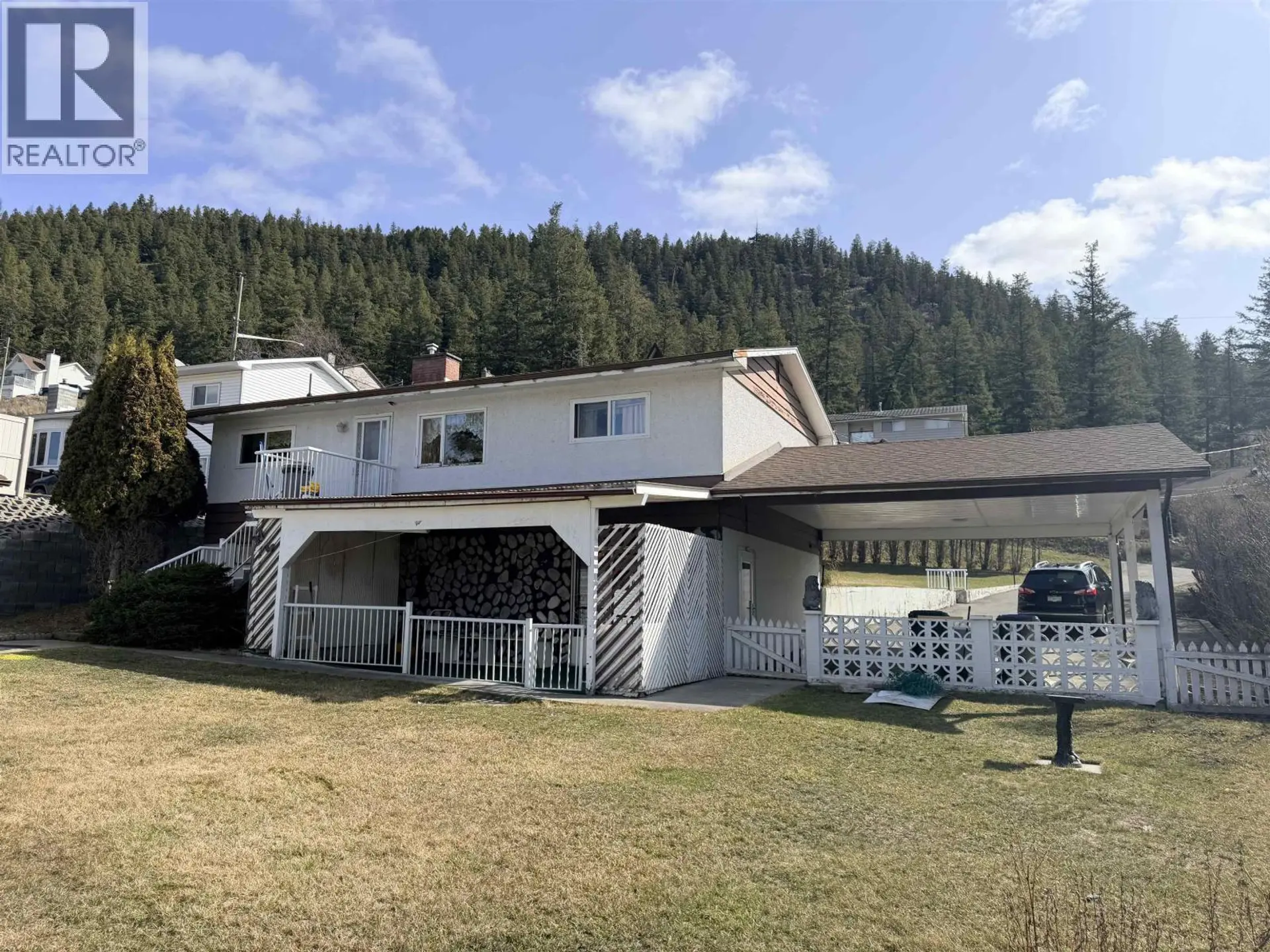 Property at 123 LAKEVIEW AVENUE, Williams Lake, BC