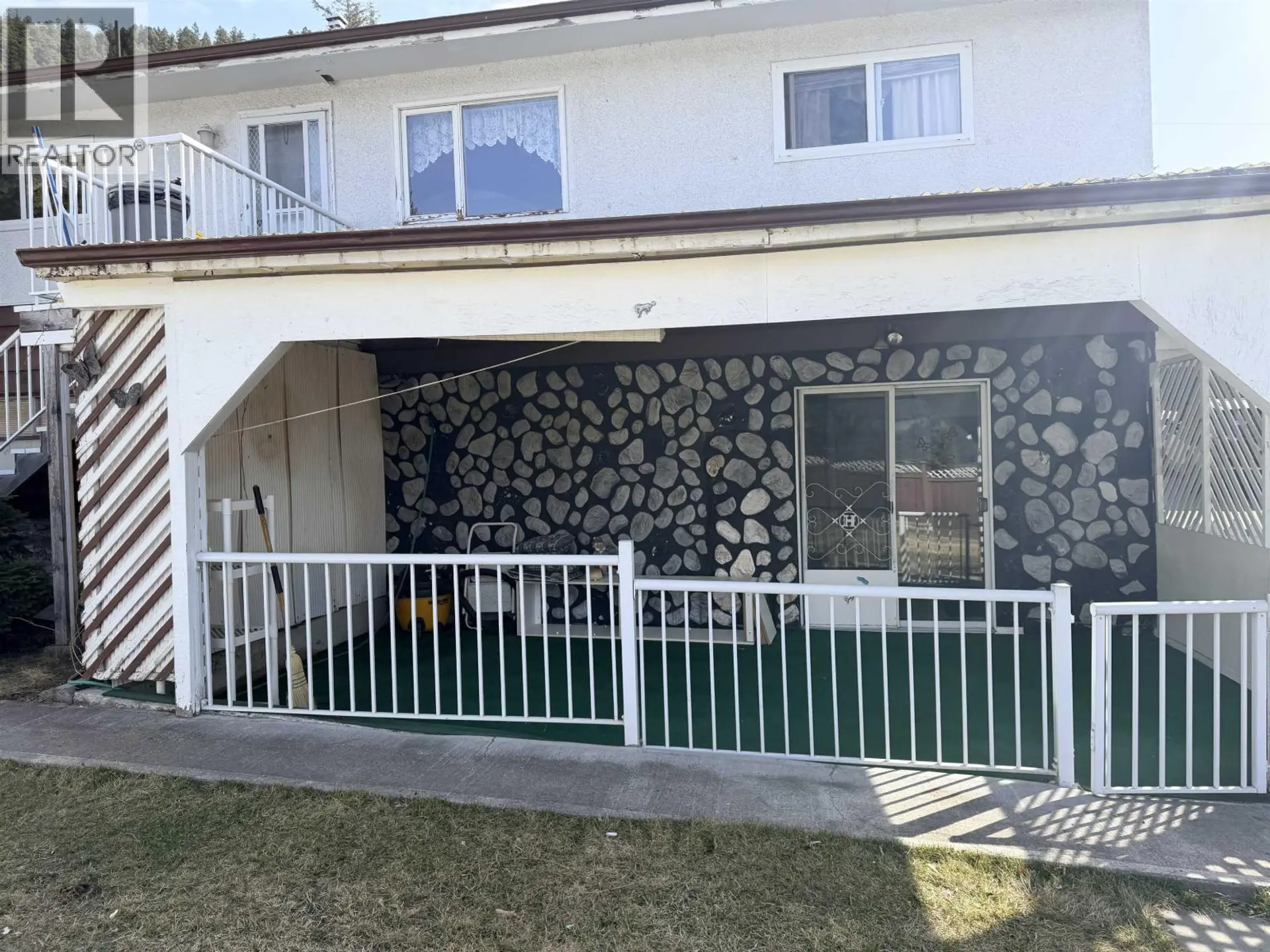 Property at 123 LAKEVIEW AVENUE, Williams Lake, BC