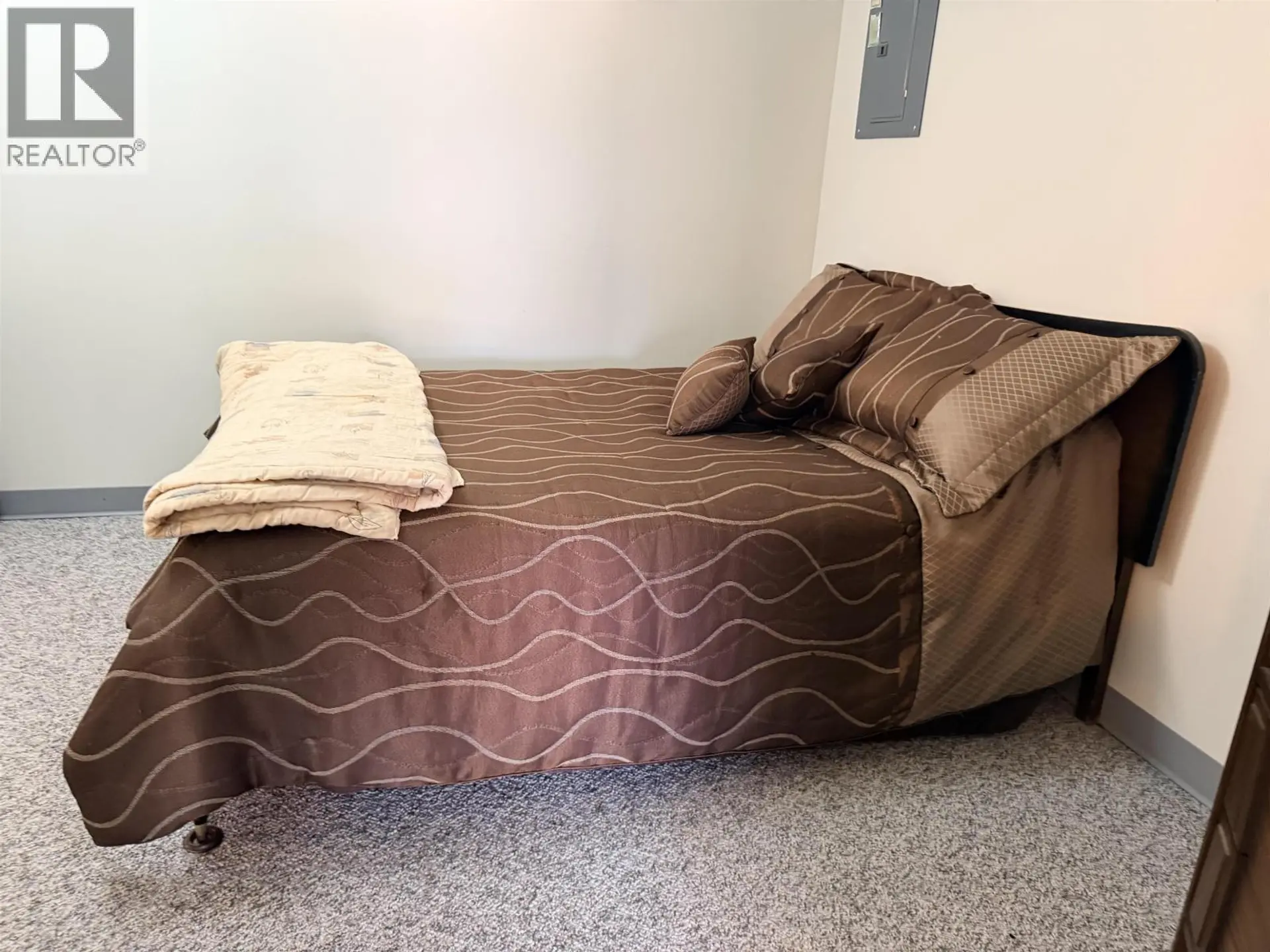 Property at 123 LAKEVIEW AVENUE, Williams Lake, BC