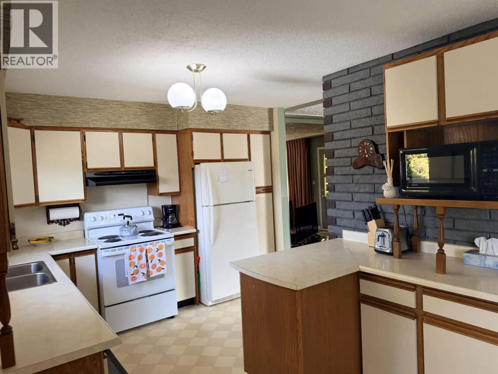 Property at 123 LAKEVIEW AVENUE, Williams Lake, BC