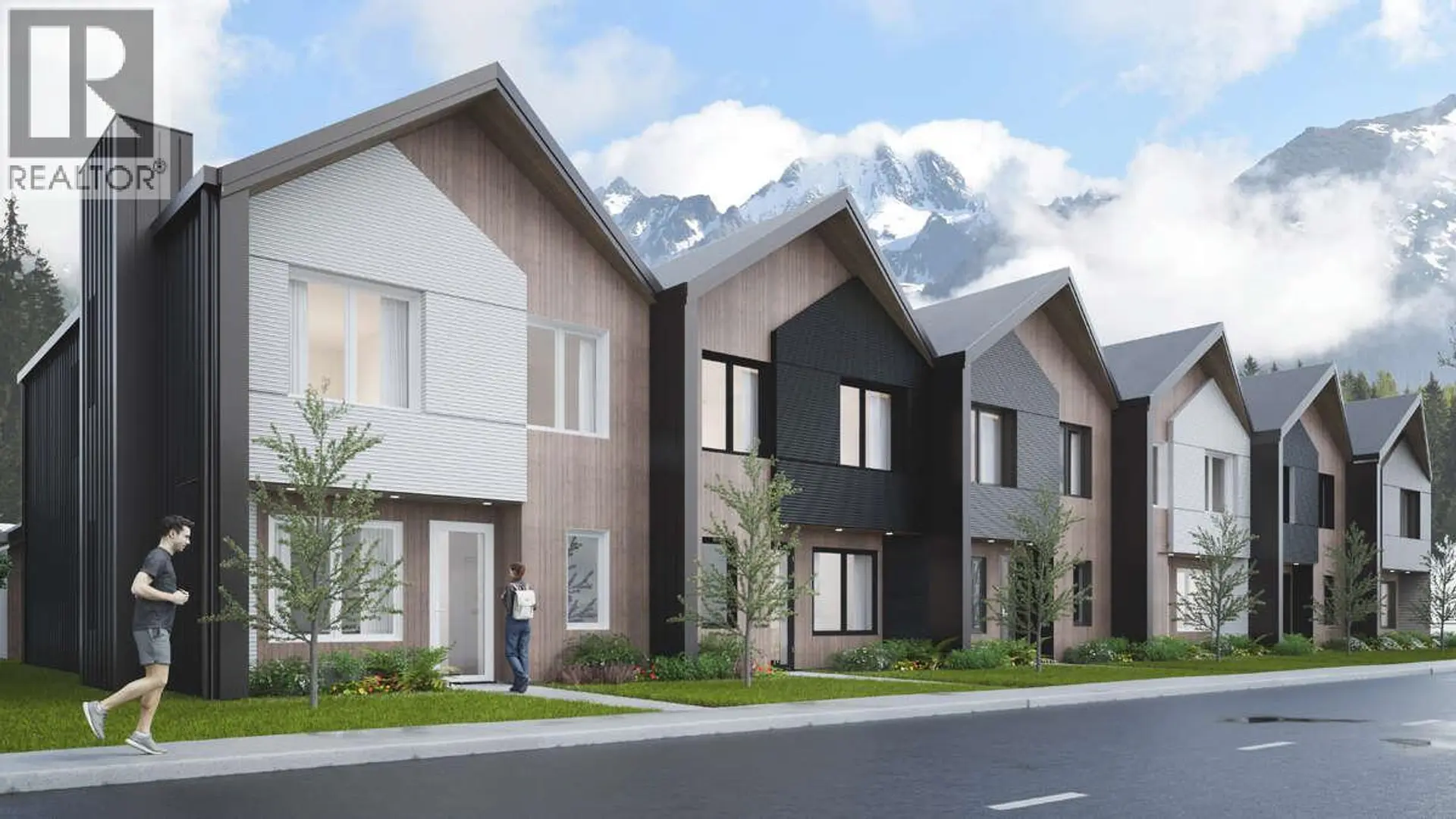 Property at 1032 WILLIAMS GATE LANE, Revelstoke, BC