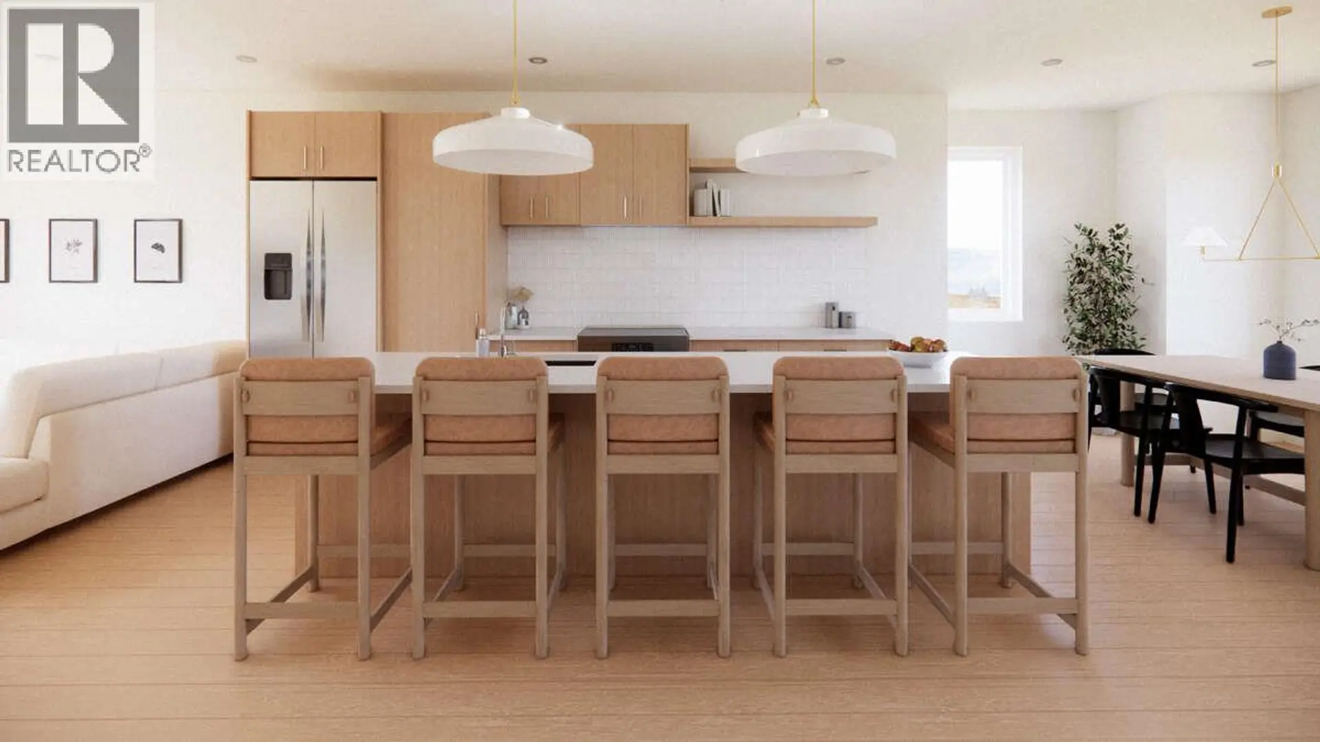 Property at 1032 WILLIAMS GATE LANE, Revelstoke, BC