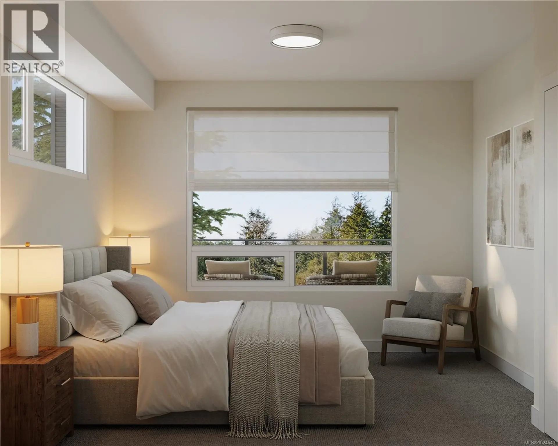 Property at #207 2881 LEIGH RD, Langford, BC