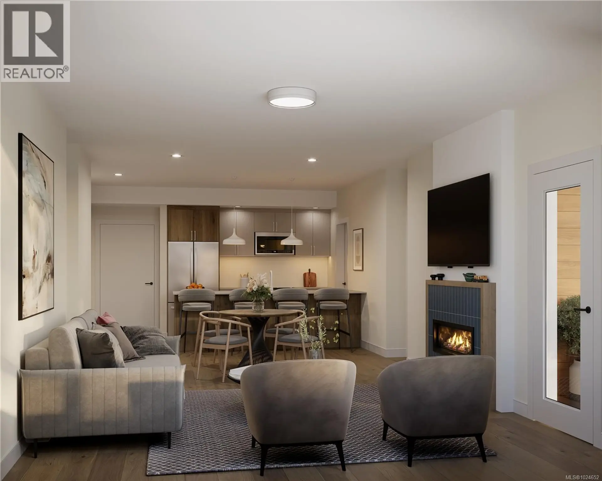 Property at #212 2881 LEIGH RD, Langford, BC