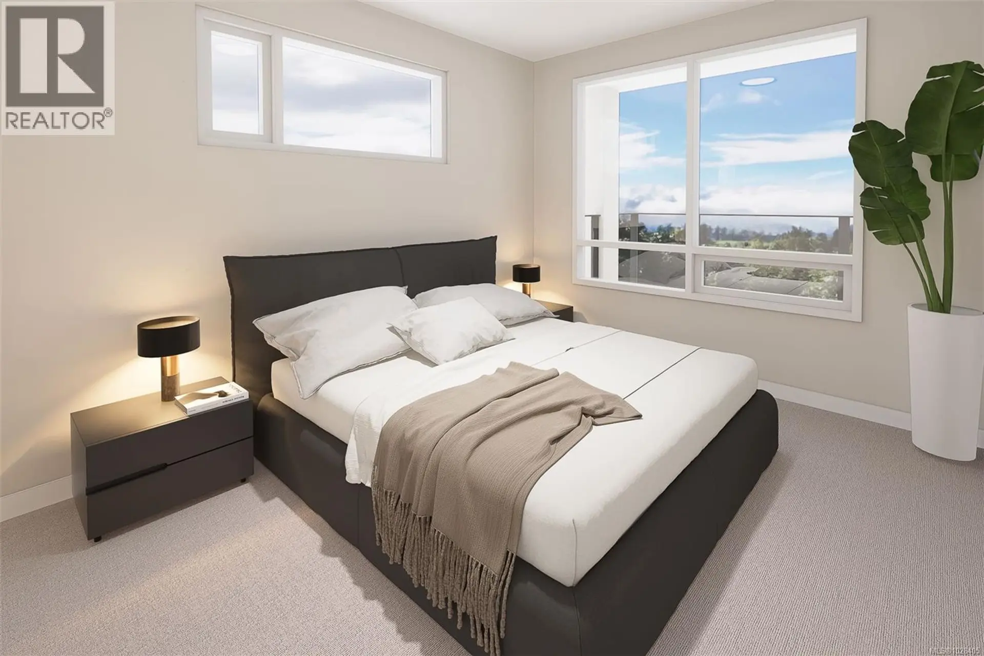 Property at #318 2881 LEIGH RD, Langford, BC