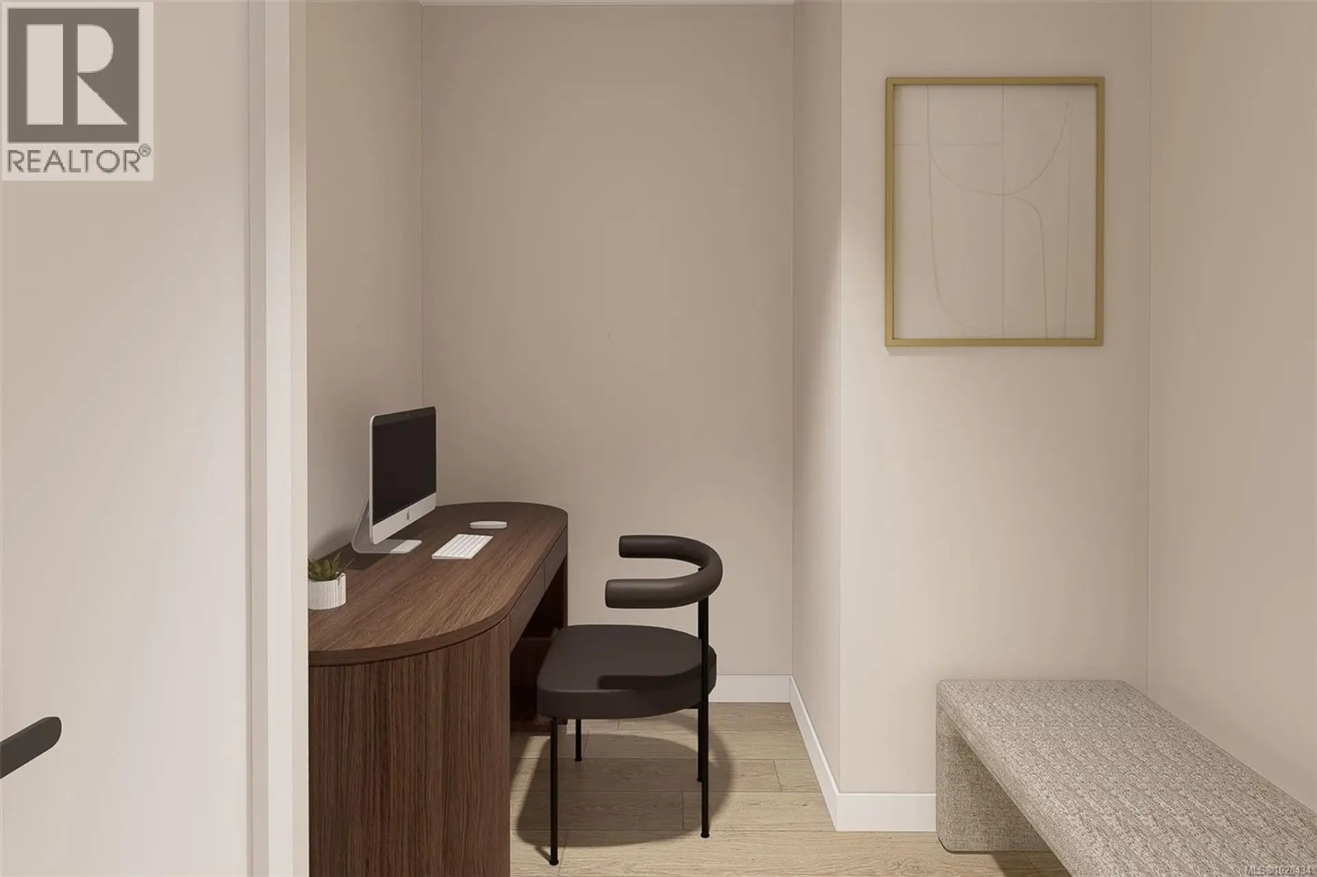 Property at #306 2881 LEIGH RD, Langford, BC