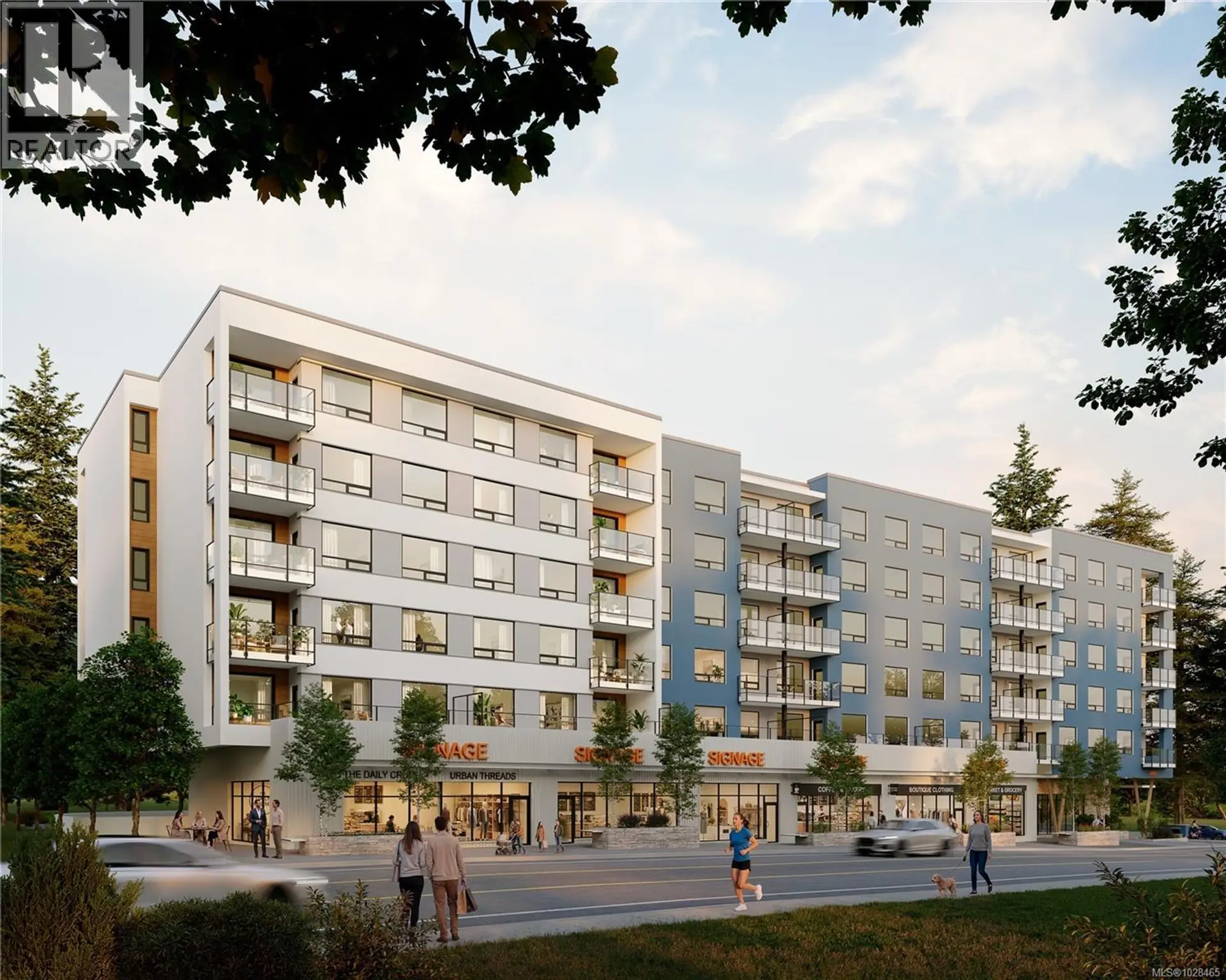 Property at #409 2881 LEIGH RD, Langford, BC