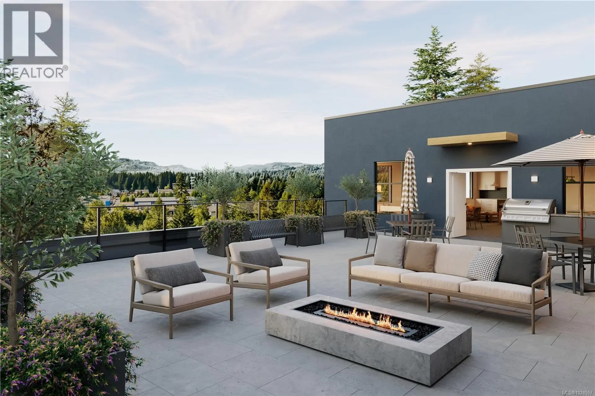 Property at #503 2881 LEIGH RD, Langford, BC