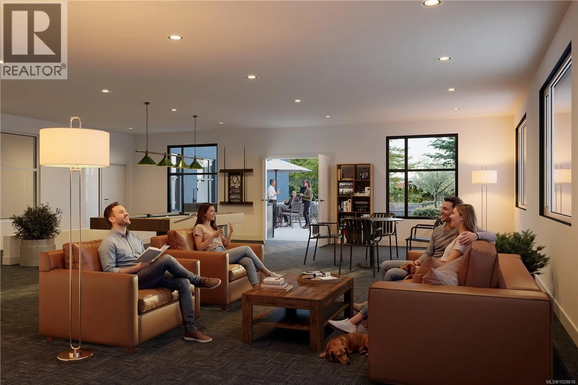 Property at #613 2881 LEIGH RD, Langford, BC