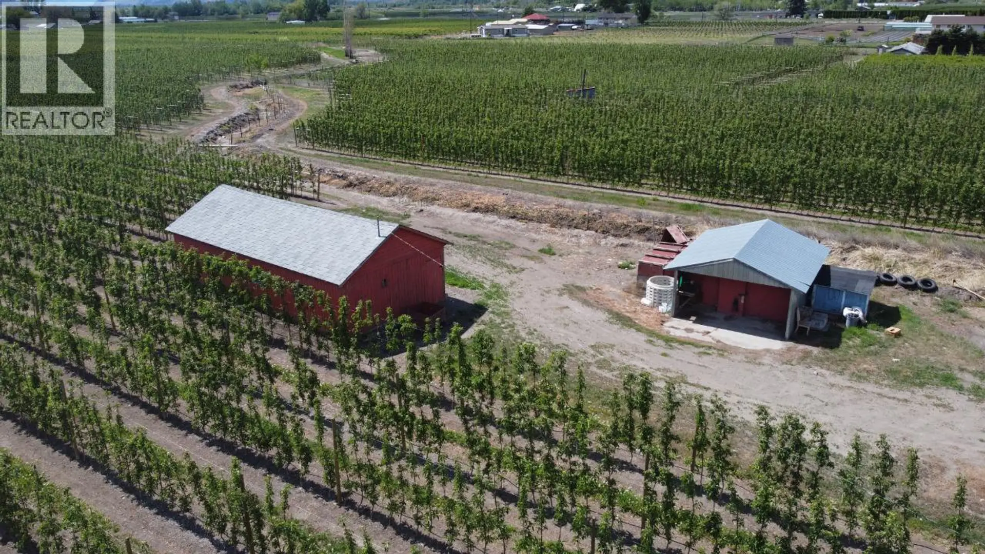 Property at 696 LOWE DRIVE, Cawston, BC