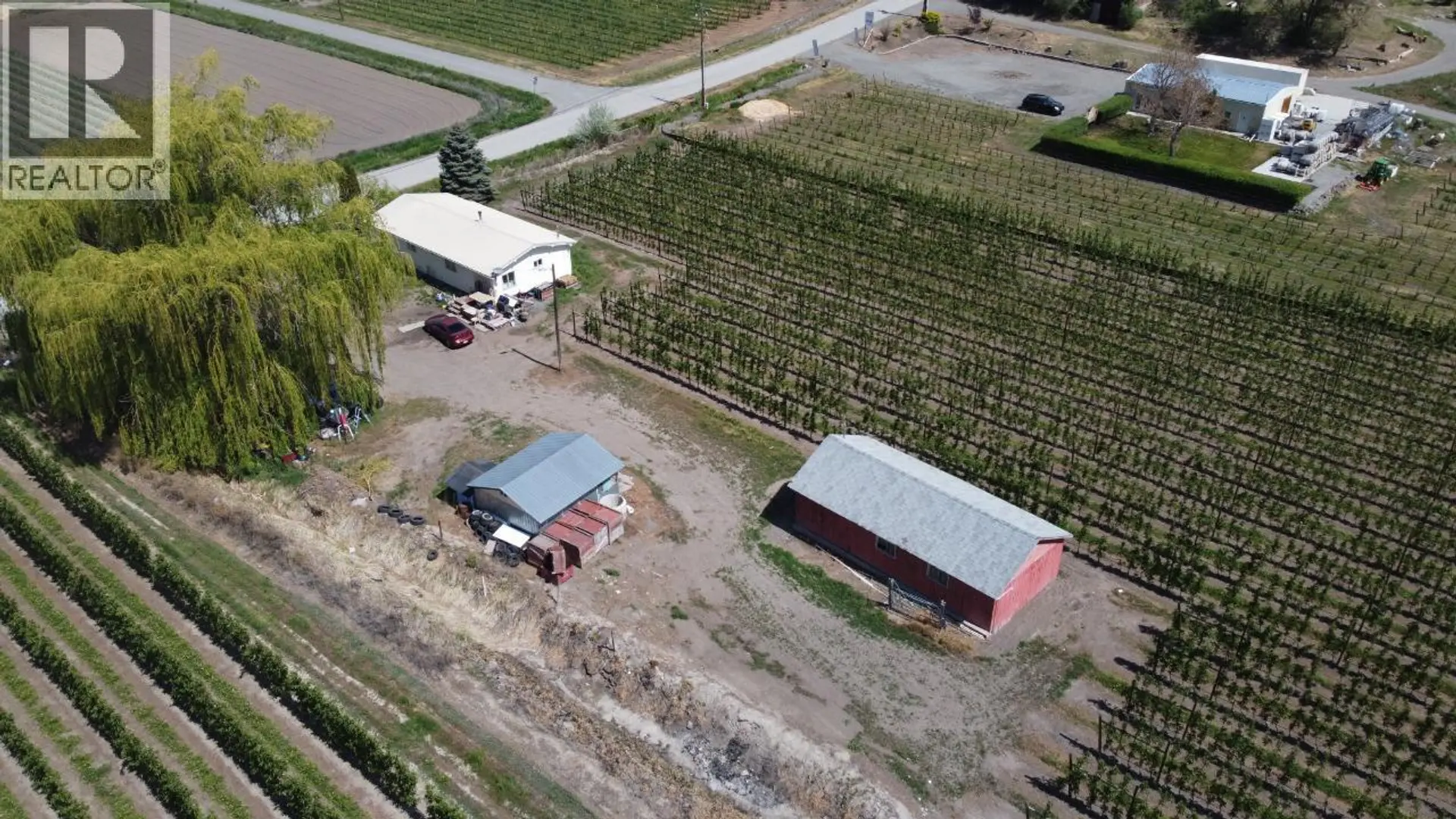 Property at 696 LOWE DRIVE, Cawston, BC