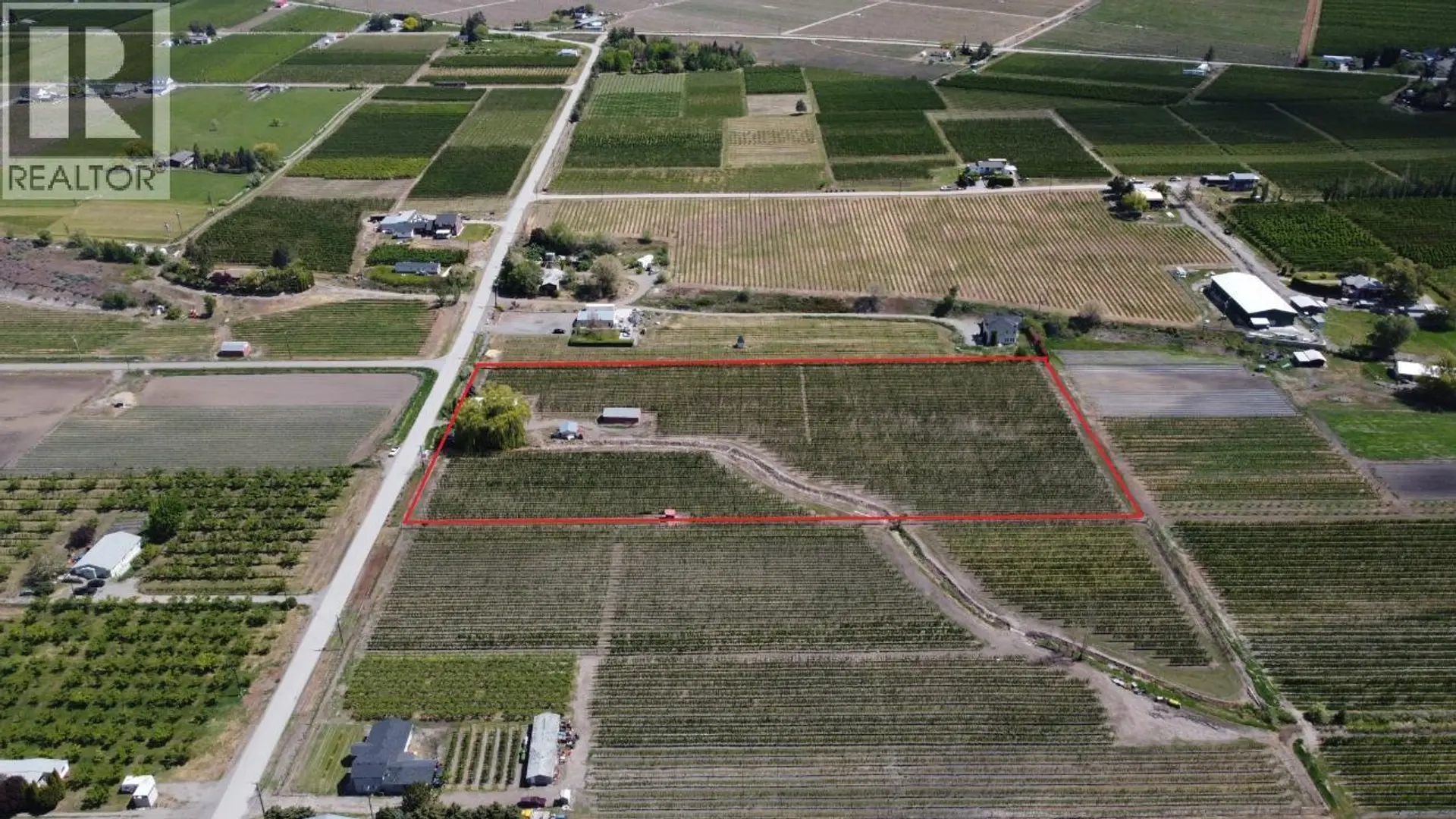 Property at 696 LOWE DRIVE, Cawston, BC