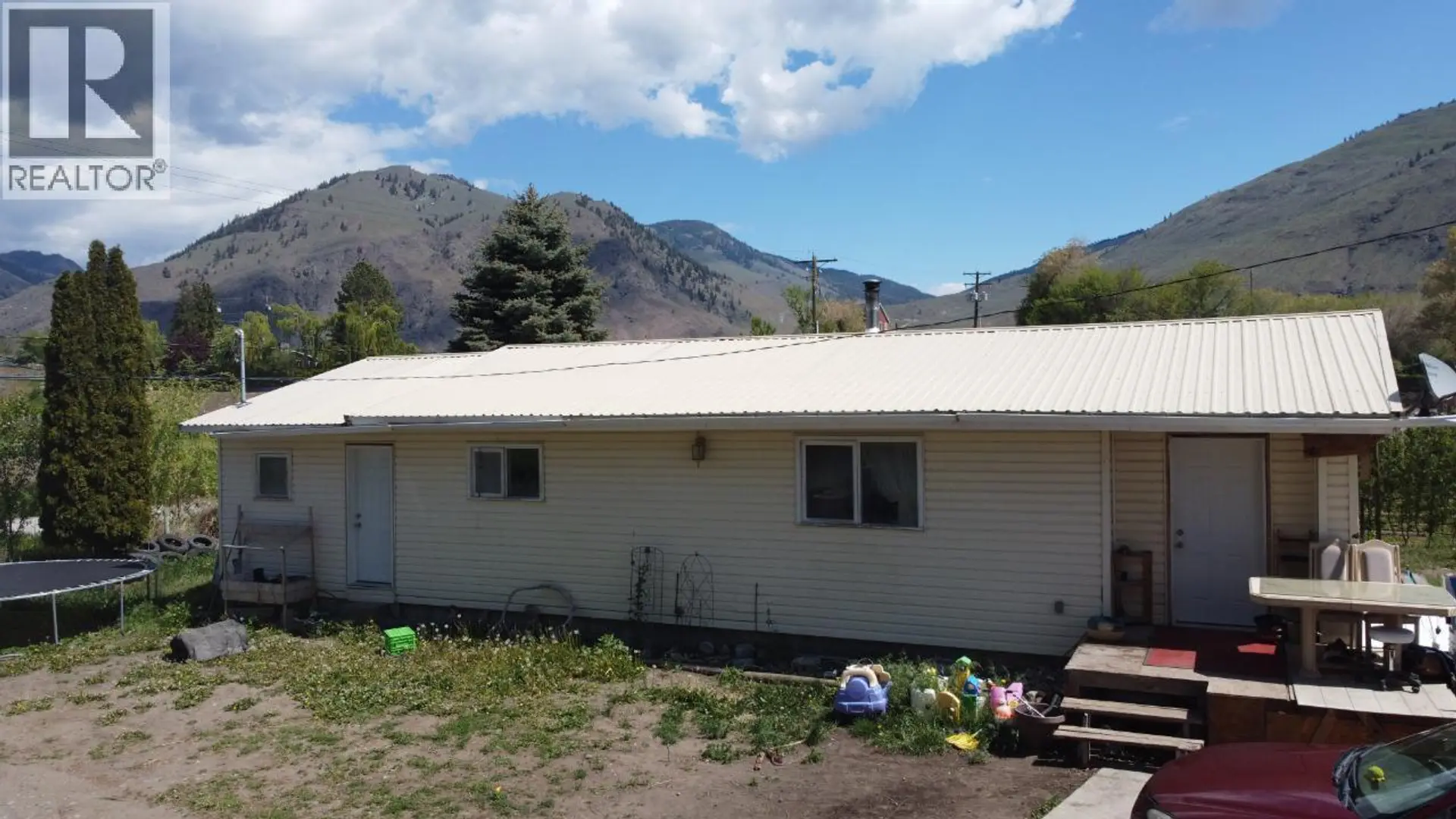 Property at 696 LOWE DRIVE, Cawston, BC