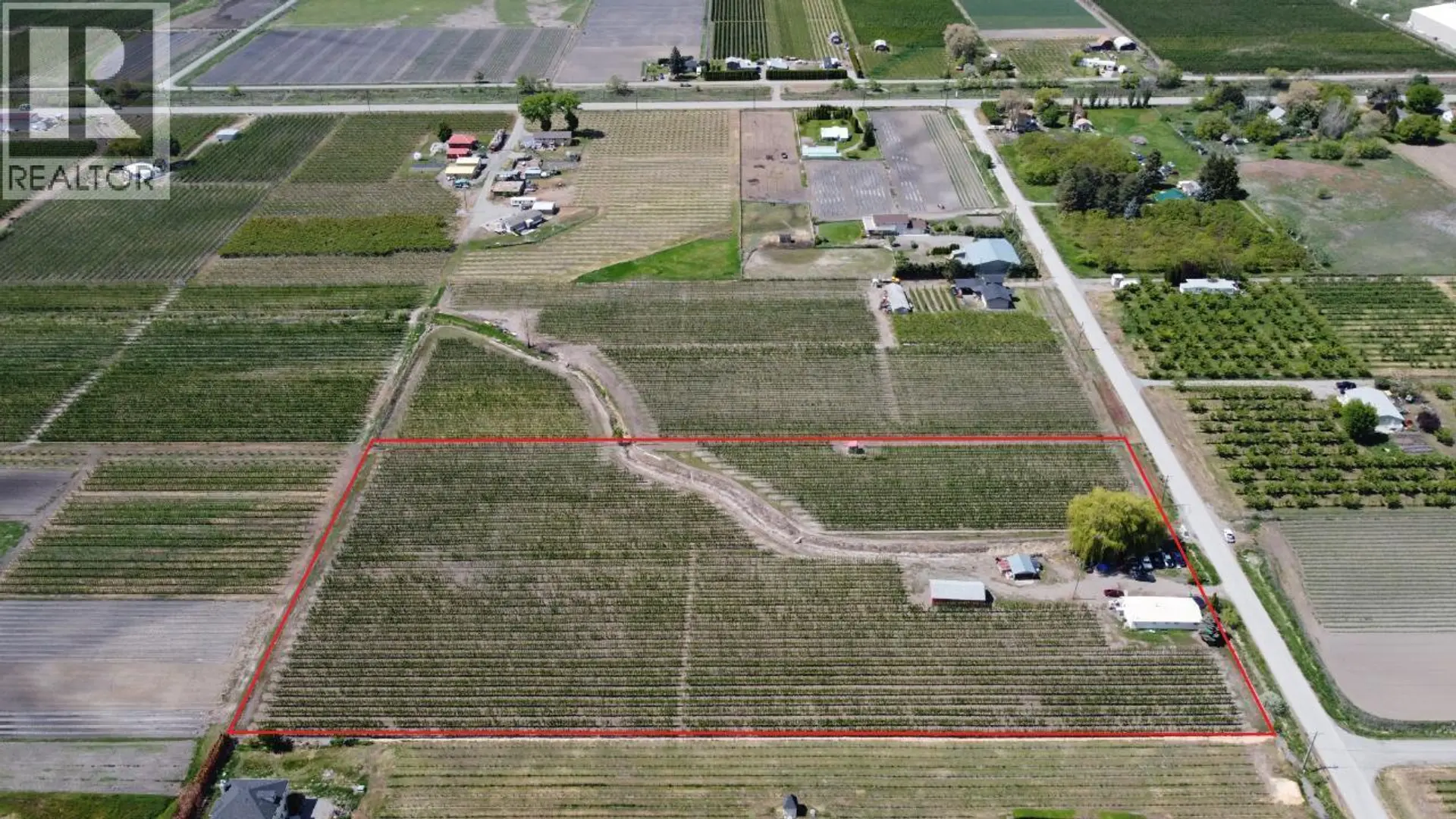 Property at 696 LOWE DRIVE, Cawston, BC