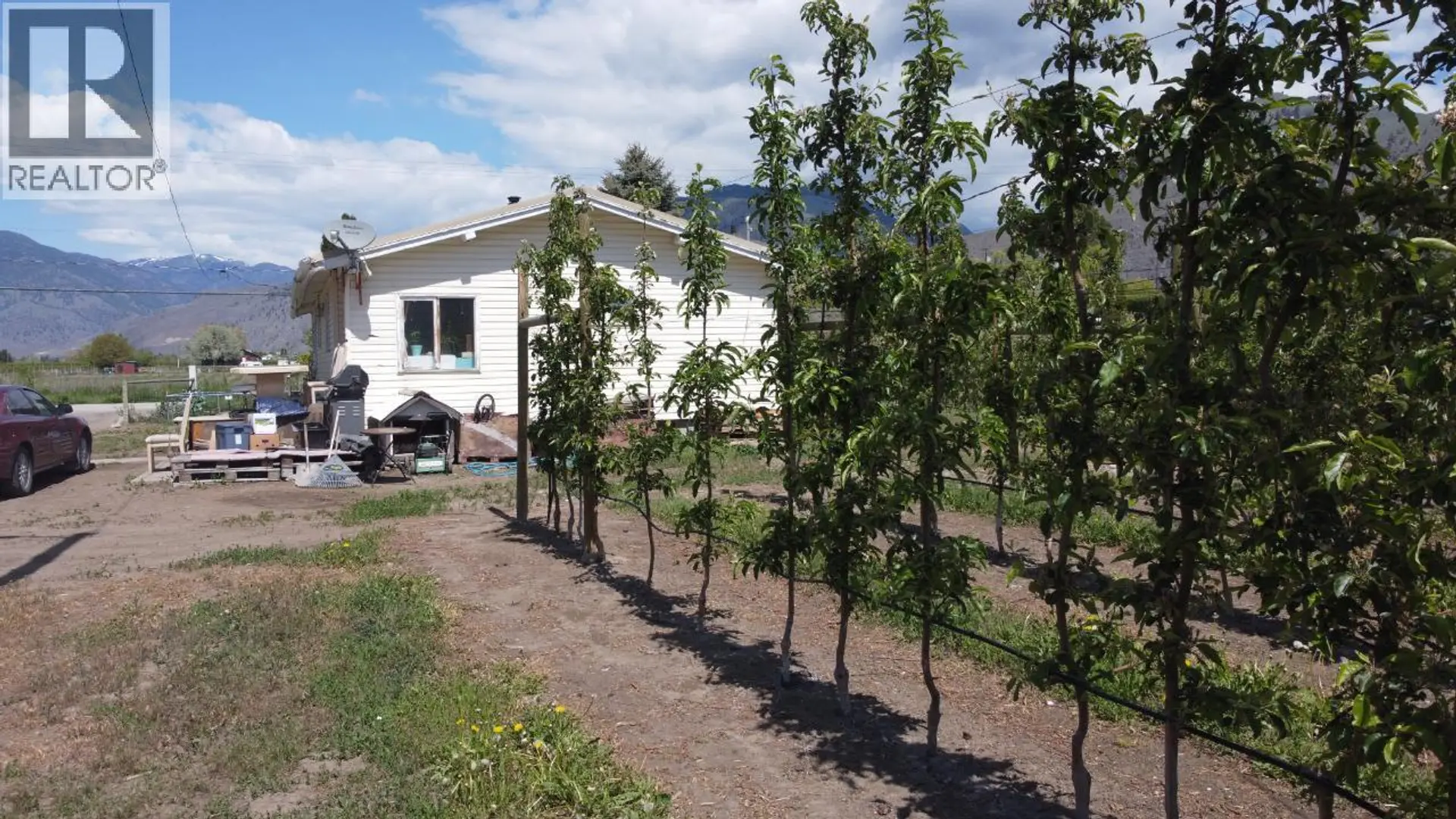 Property at 696 LOWE DRIVE, Cawston, BC