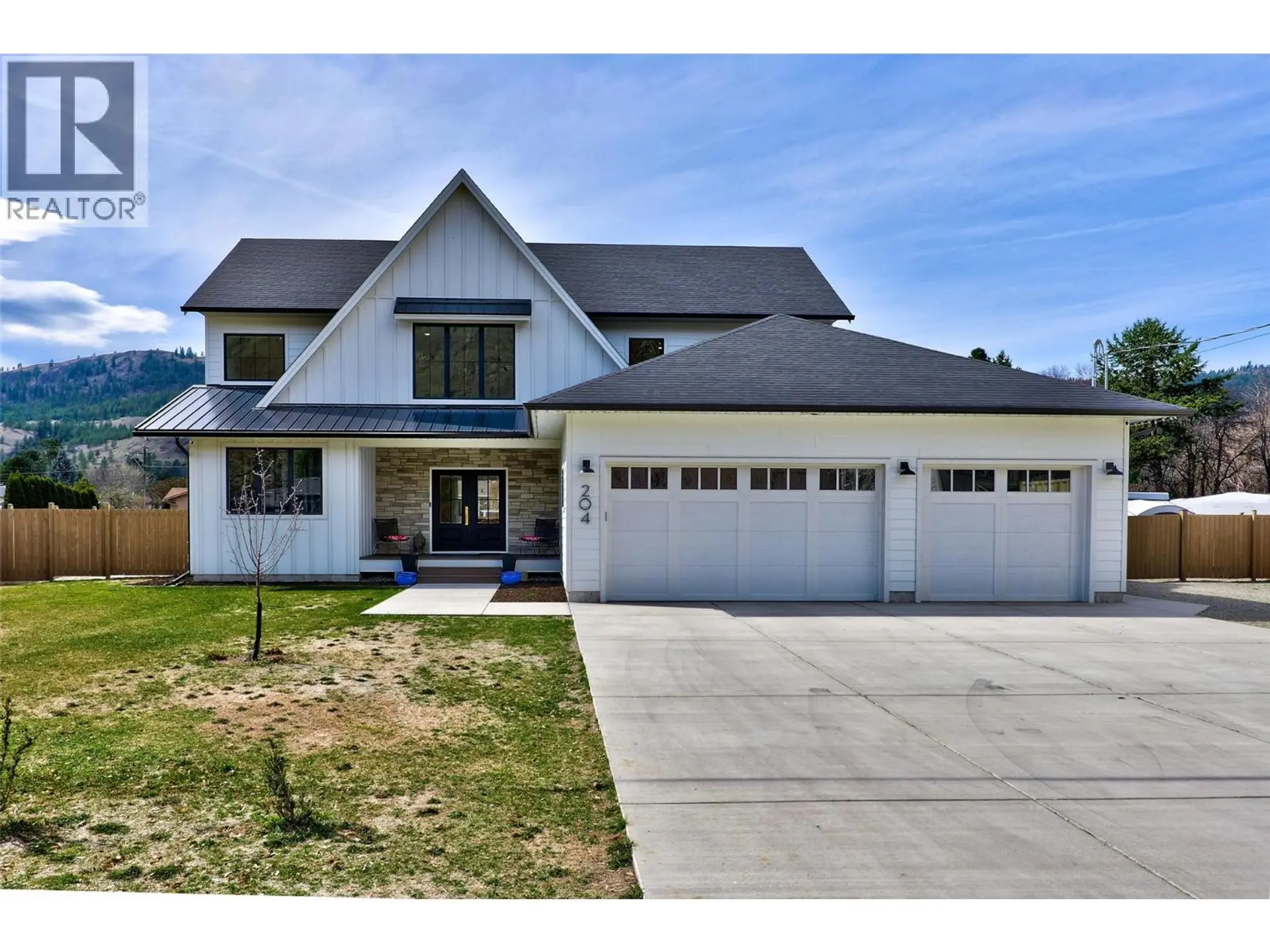 Property at 204 Chetwynd Drive, Kamloops, BC