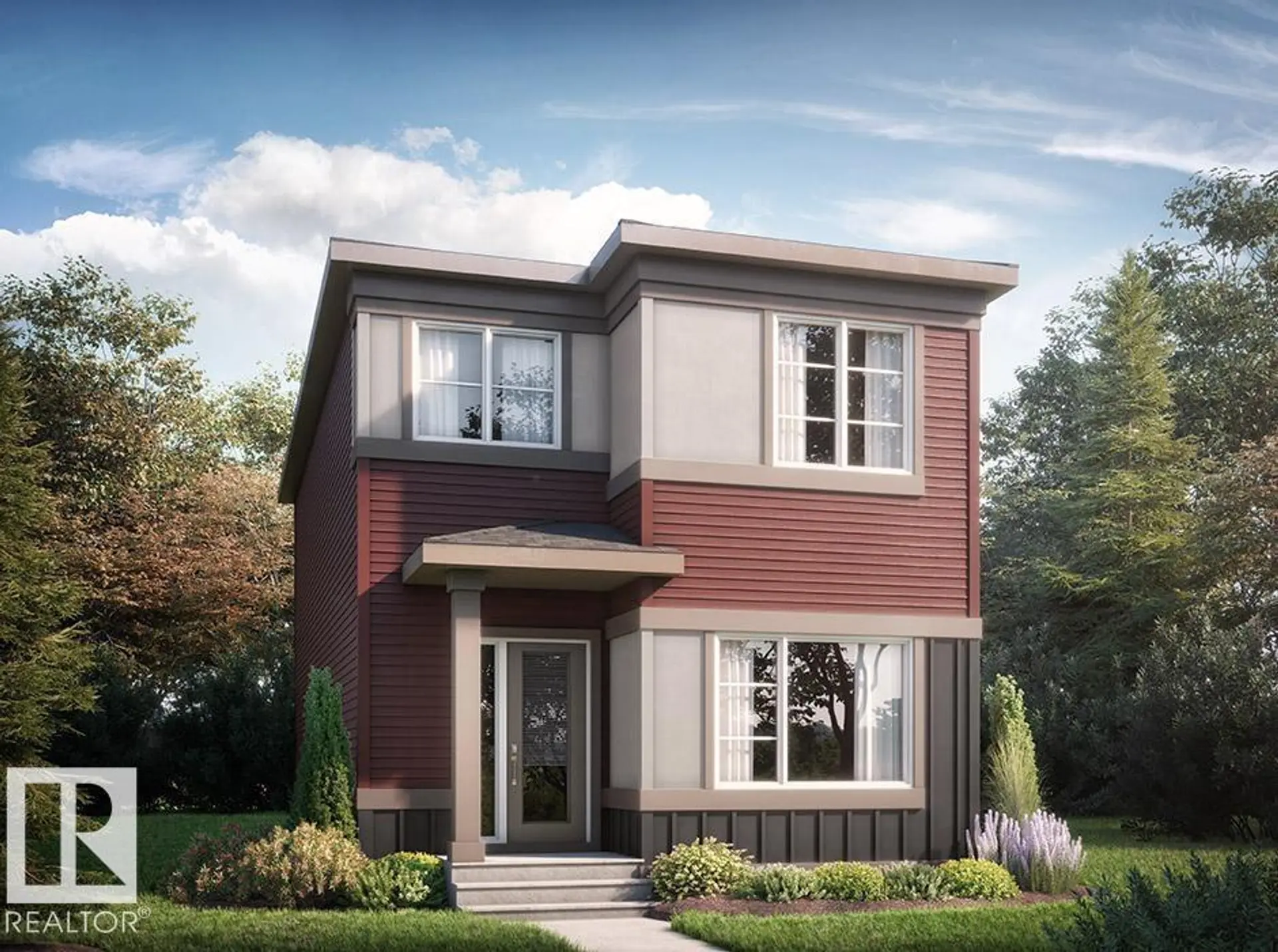 21 Clydesdale LN