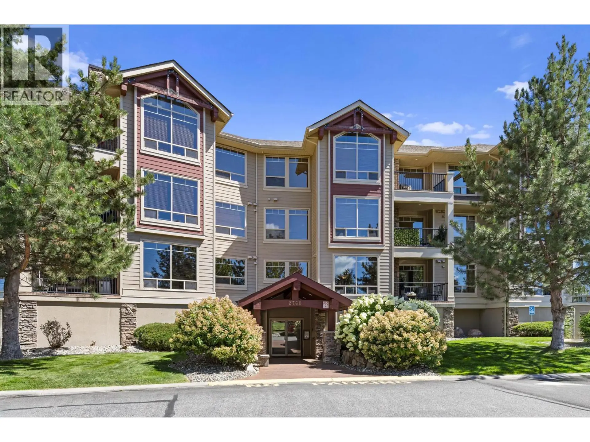 Property at #110 2760 Auburn Road Lot# 2601, West Kelowna, BC